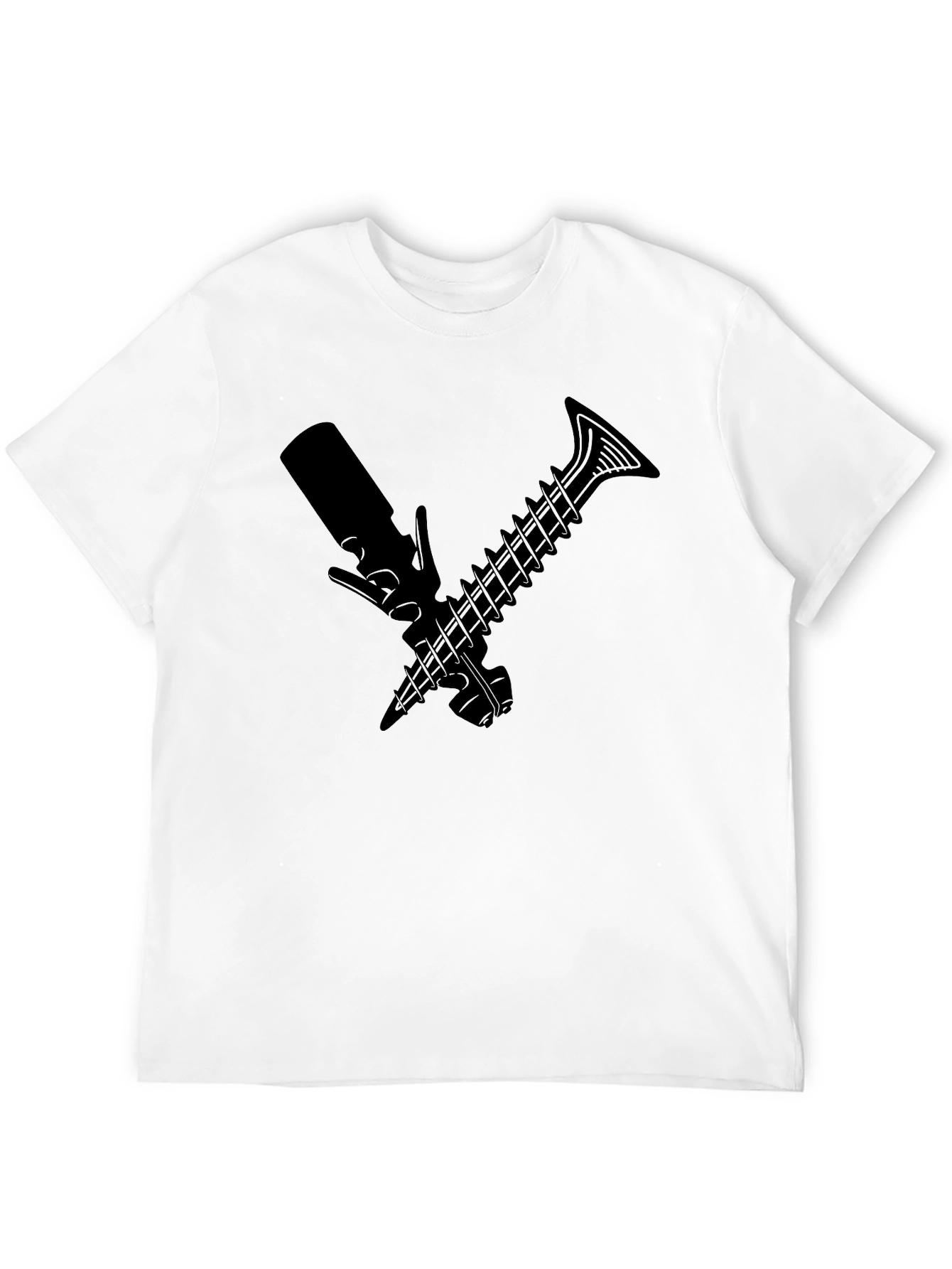 Wall Anchor Graphic Tee