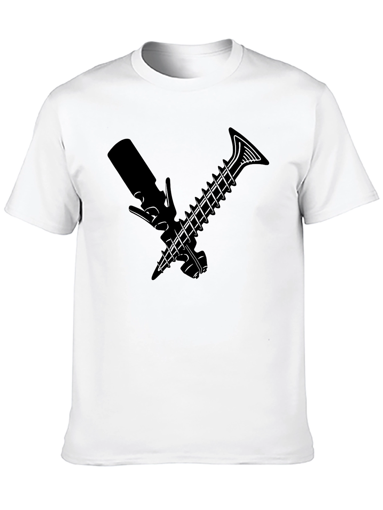 Wall Anchor Graphic Tee