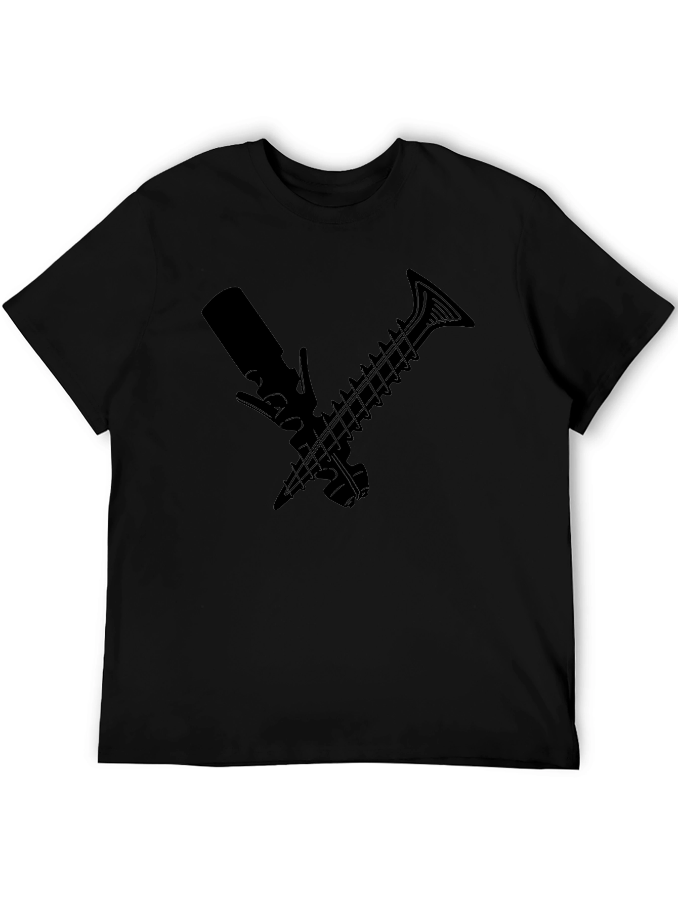 Wall Anchor Graphic Tee