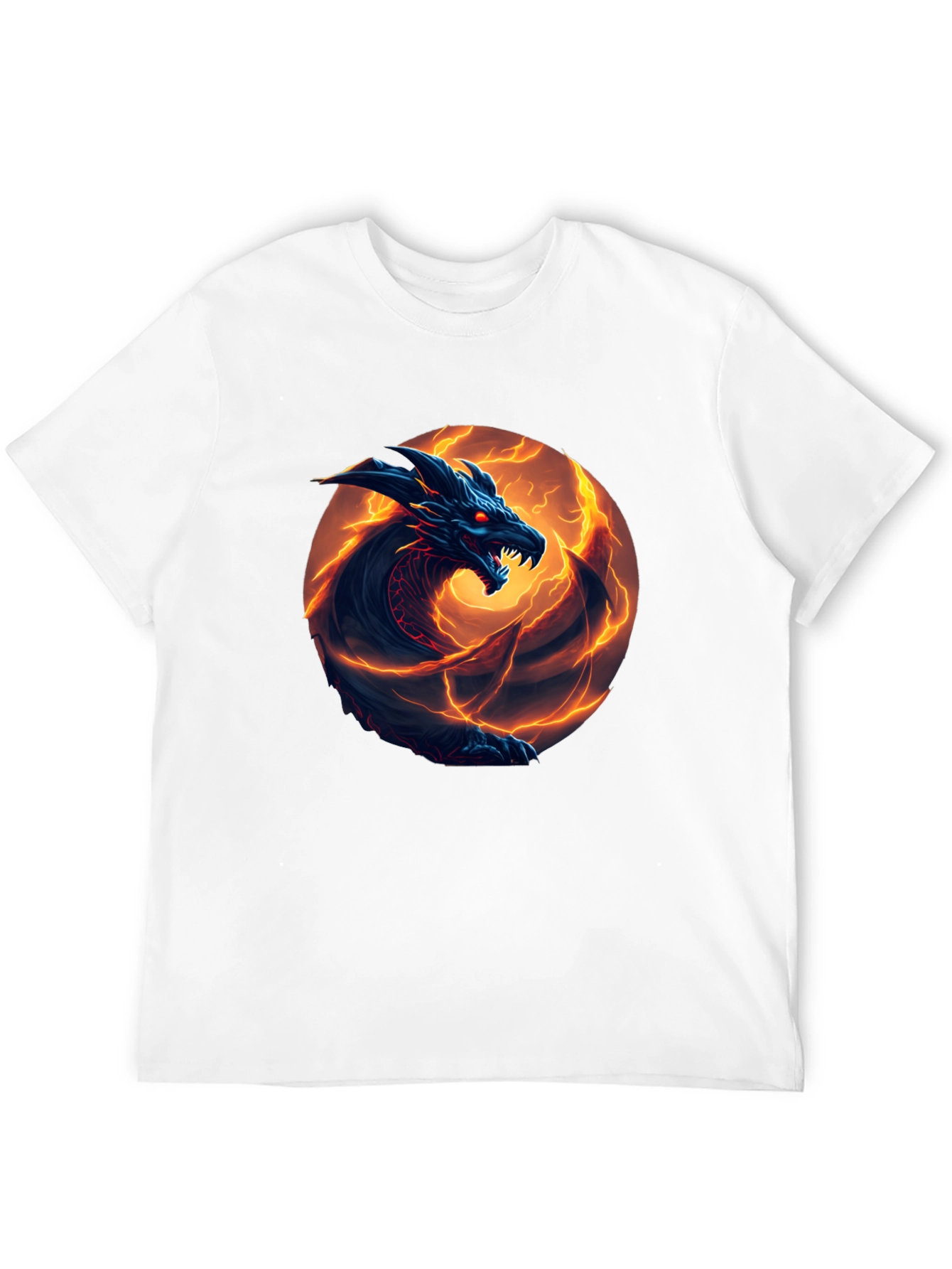 Dragon Fire T-Shirt
