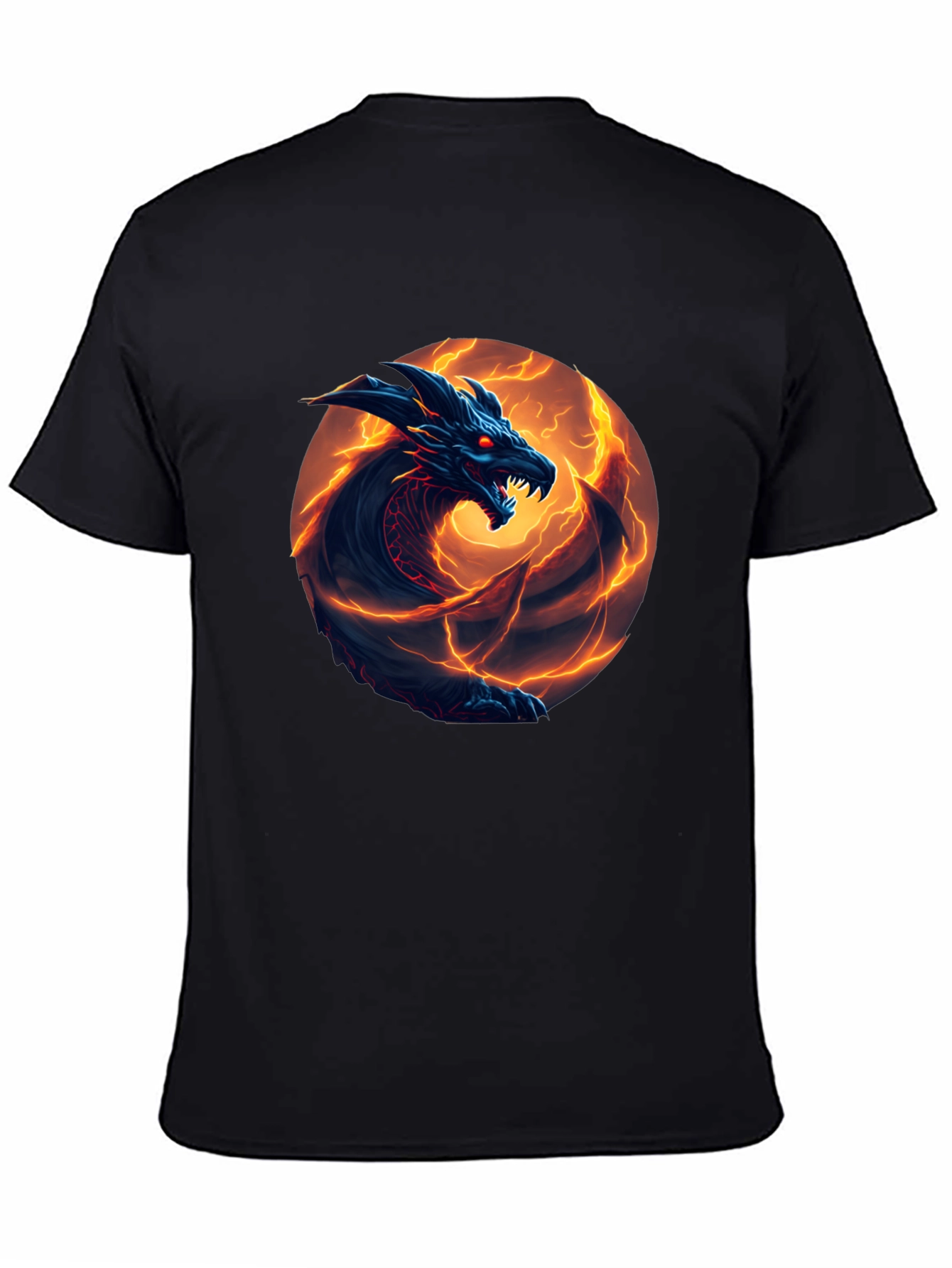 Dragon Fire T-Shirt
