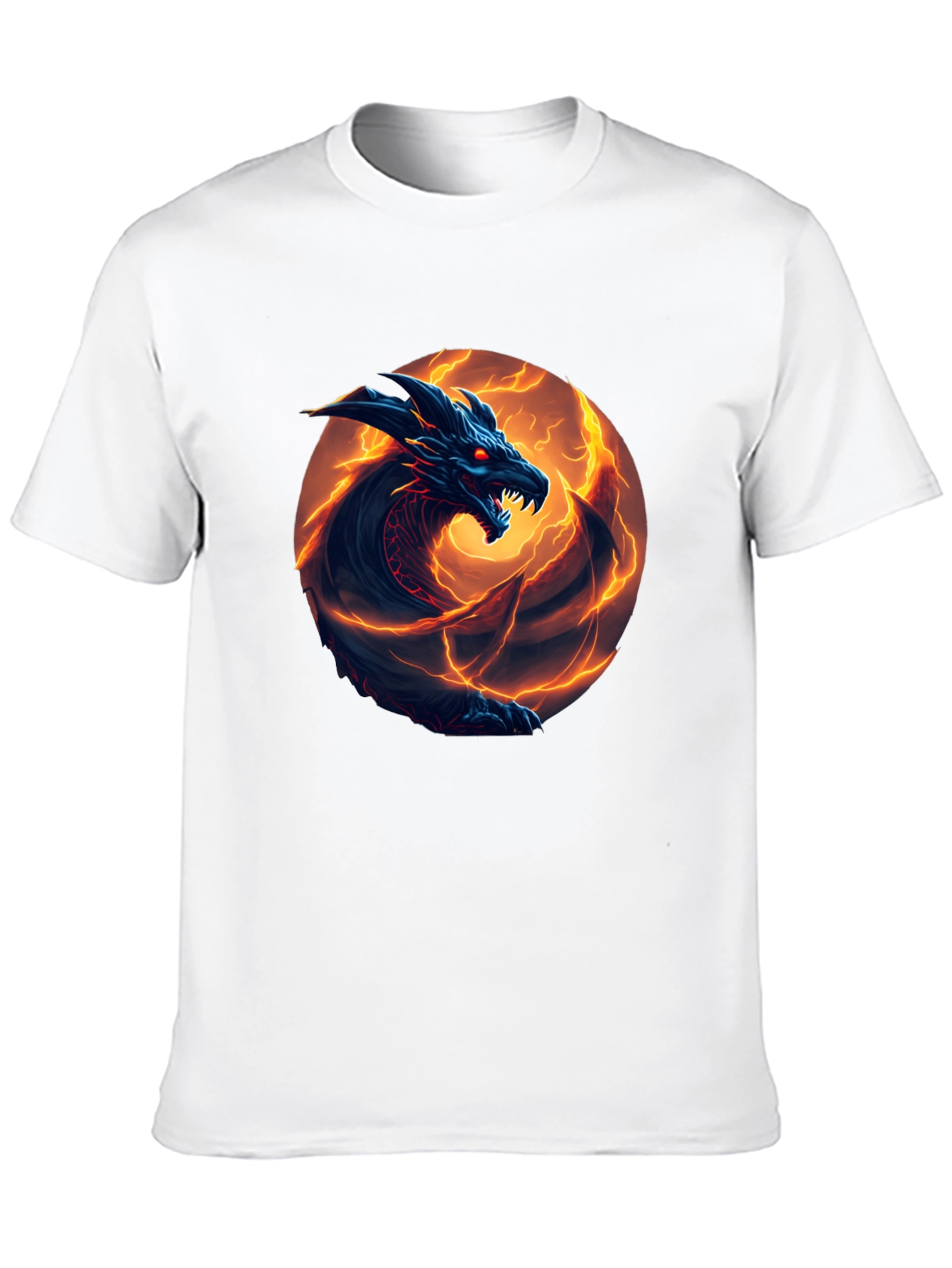 Dragon Fire T-Shirt