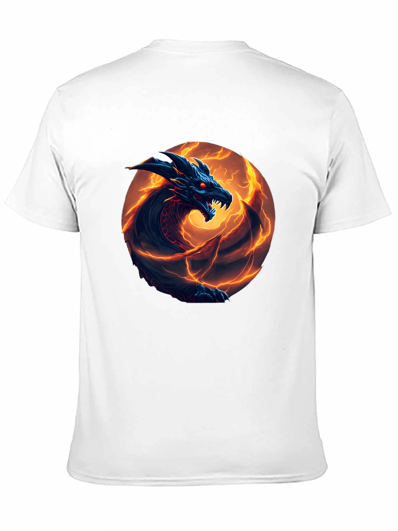 Dragon Fire T-Shirt
