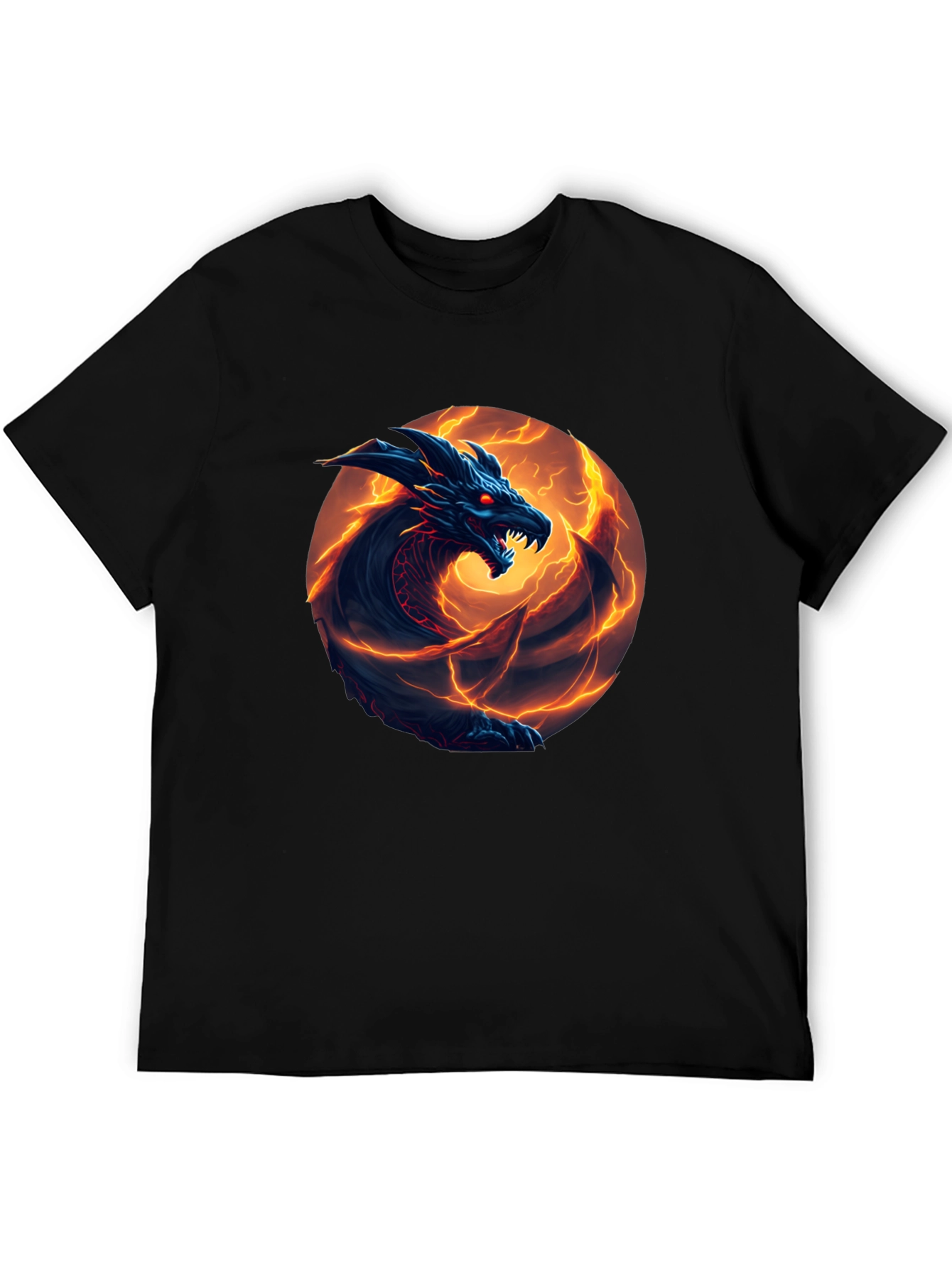 Dragon Fire T-Shirt