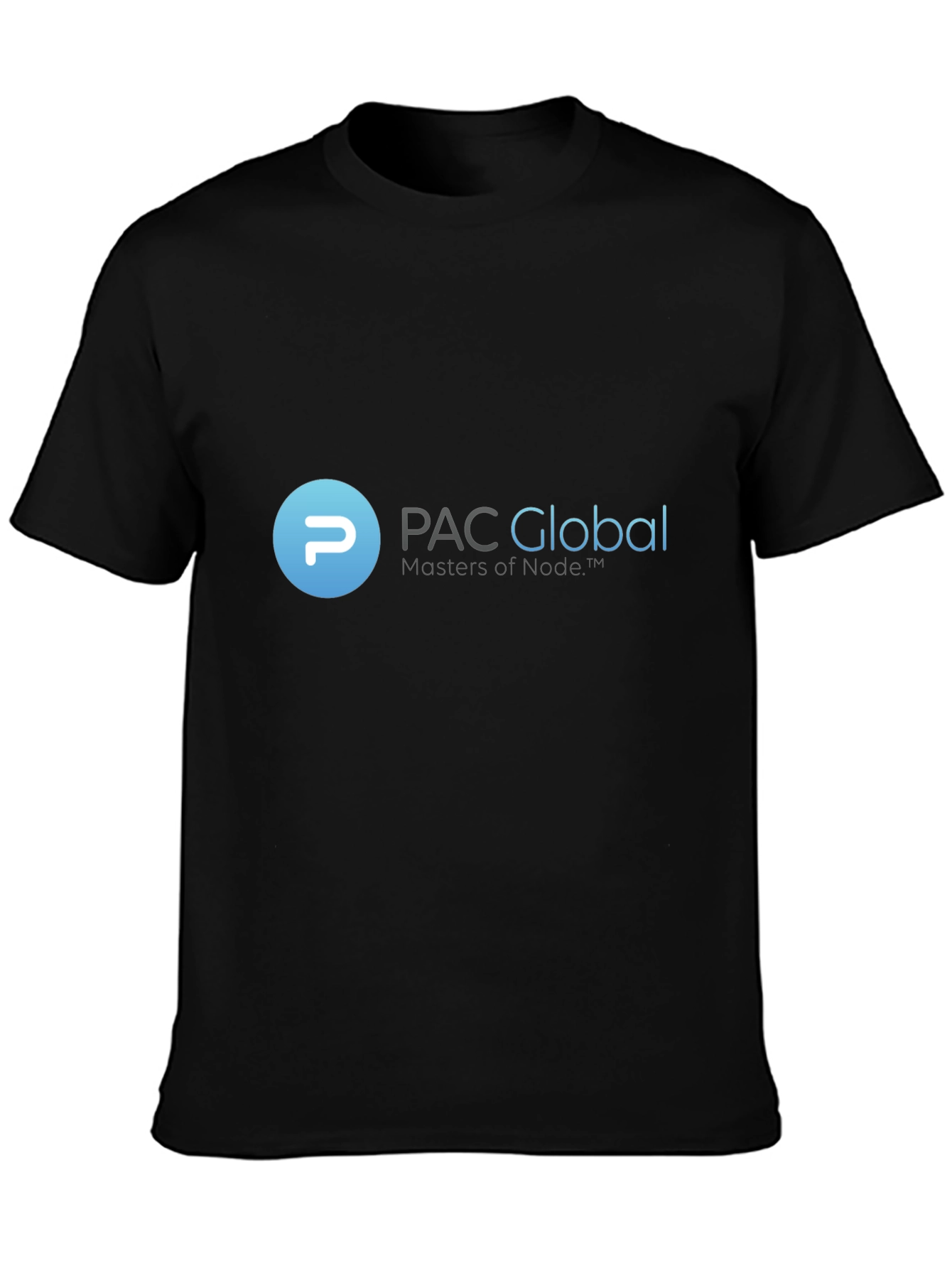 PAC Global Masters of Node T-Shirt