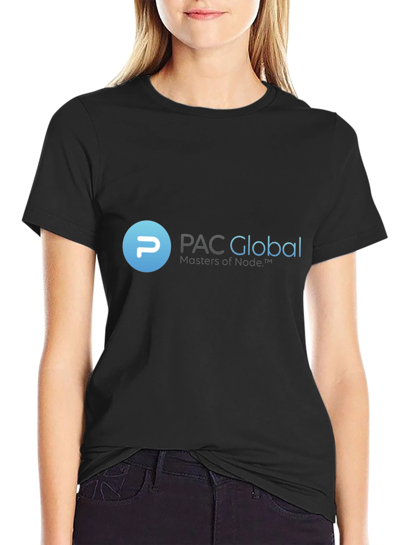 PAC Global Masters of Node T-Shirt