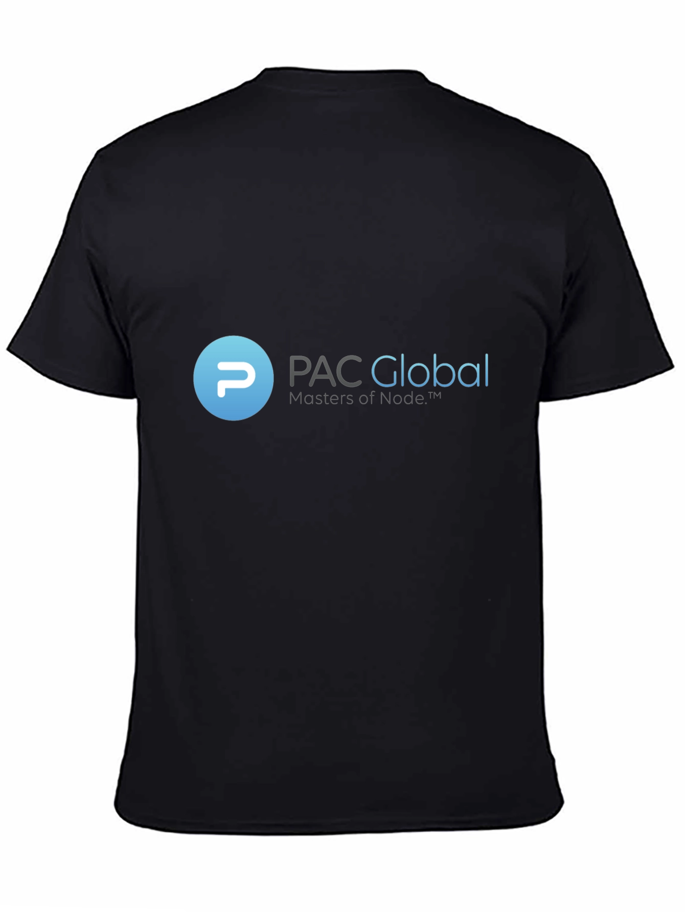 PAC Global Masters of Node T-Shirt