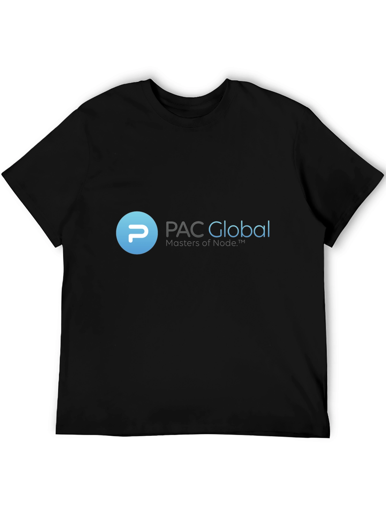 PAC Global Masters of Node T-Shirt