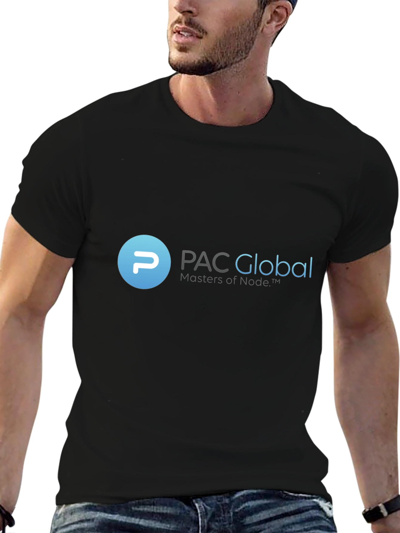 PAC Global Masters of Node T-Shirt