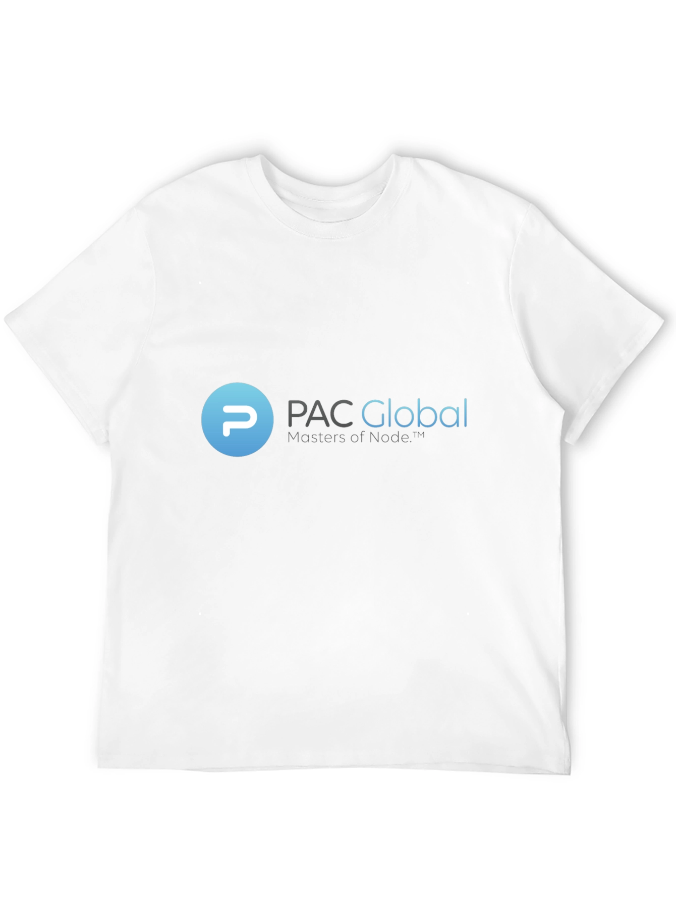 PAC Global Masters of Node T-Shirt