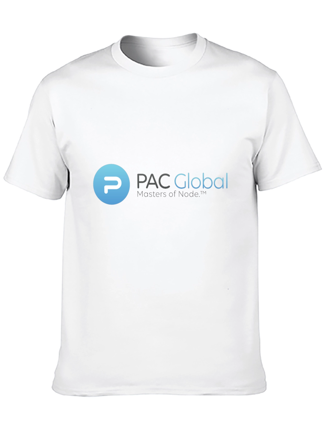 PAC Global Masters of Node T-Shirt
