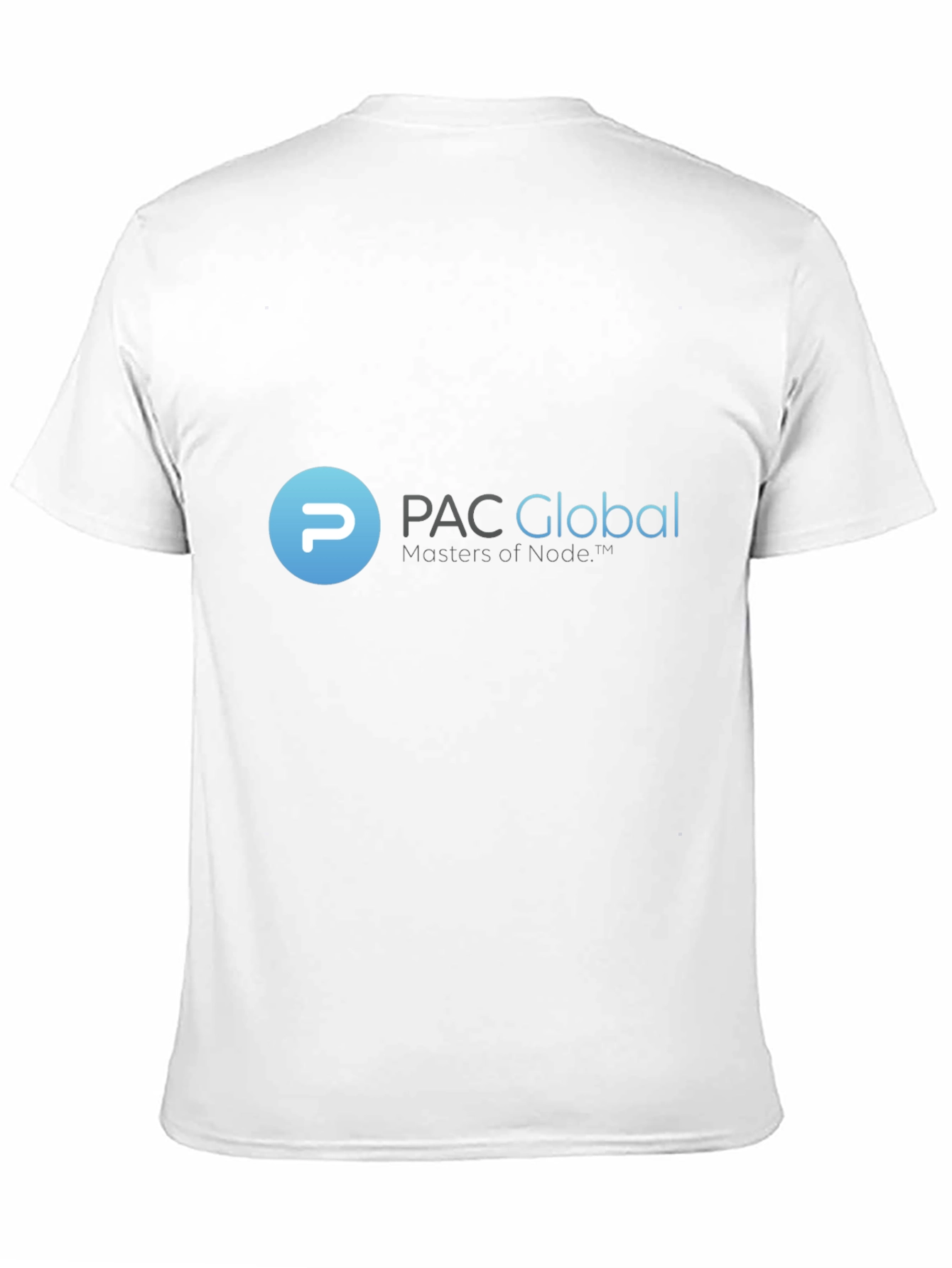 PAC Global Masters of Node T-Shirt