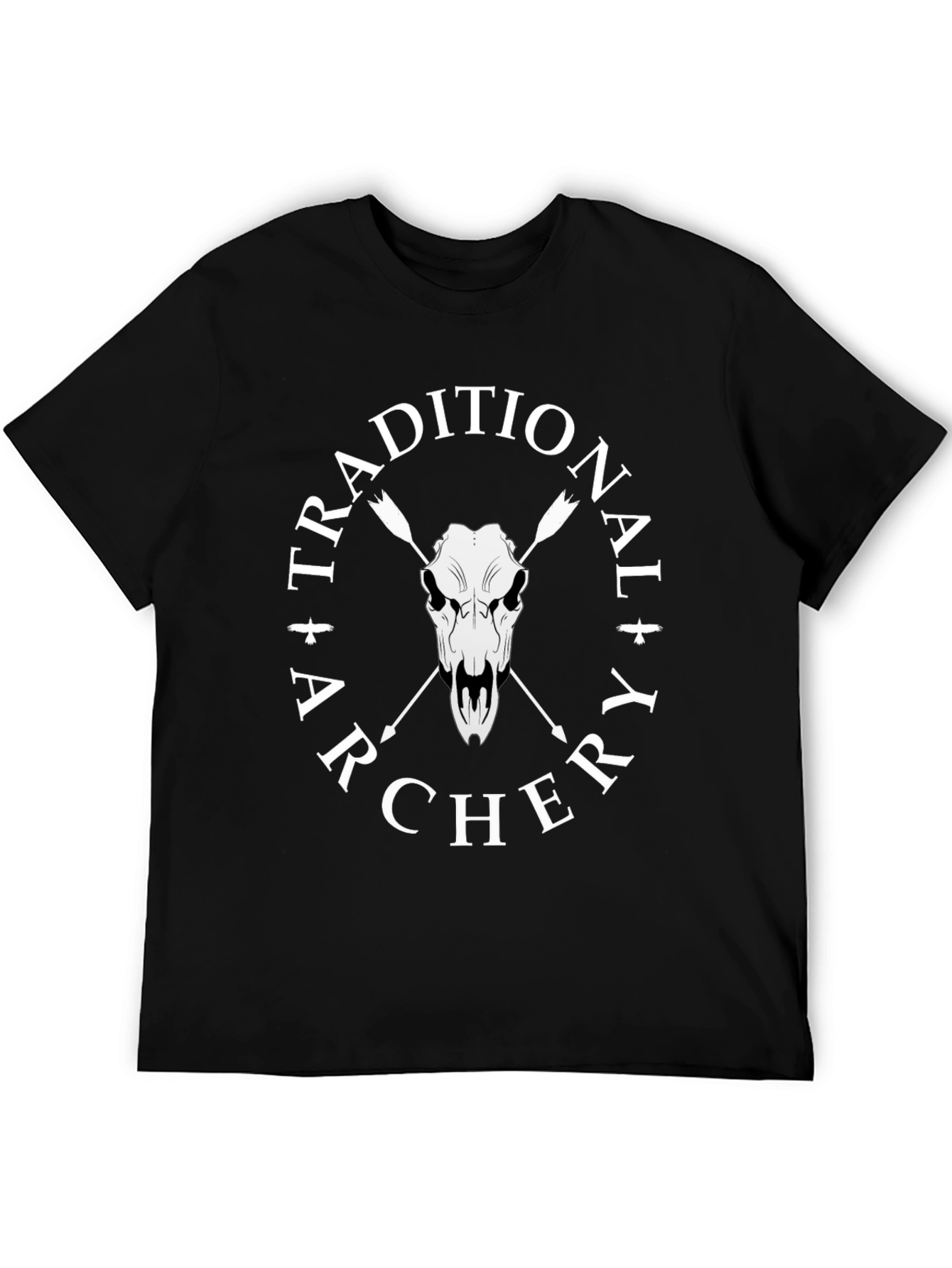 Traditional Archery T-Shirt