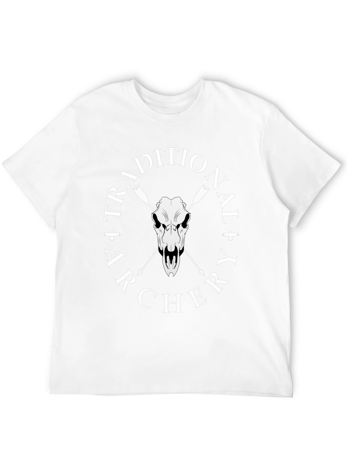 Traditional Archery T-Shirt