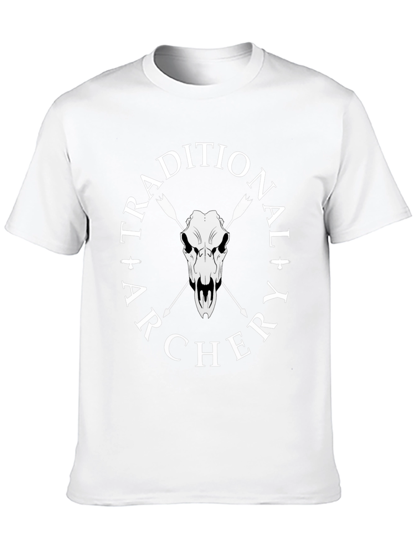 Traditional Archery T-Shirt