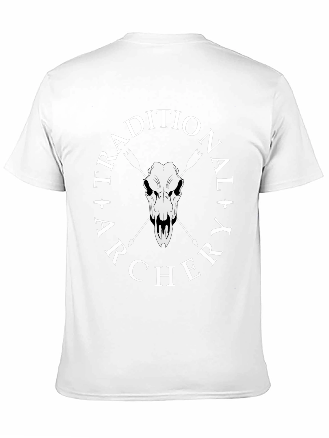 Traditional Archery T-Shirt