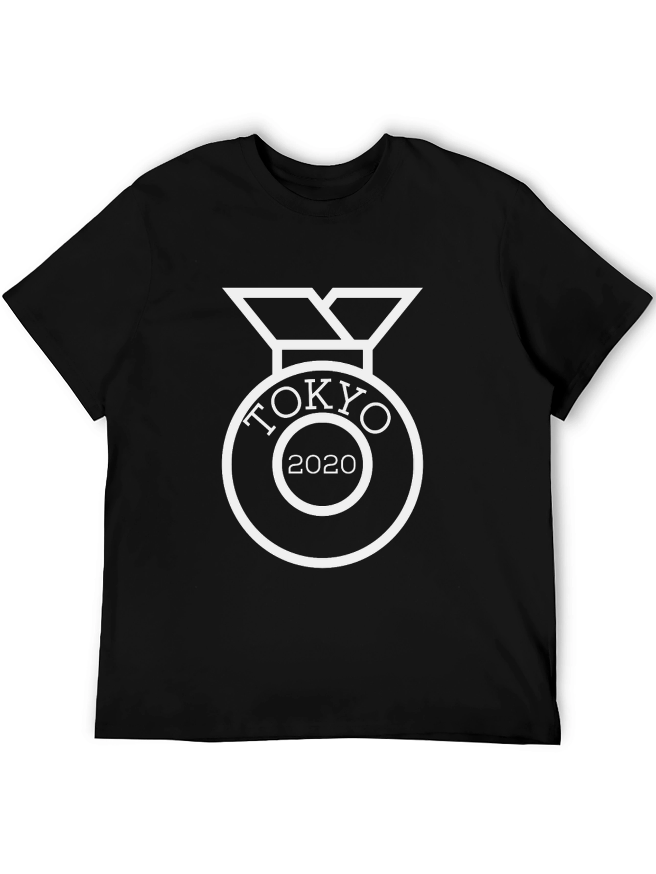 Tokyo 2020 Olympic T-Shirt