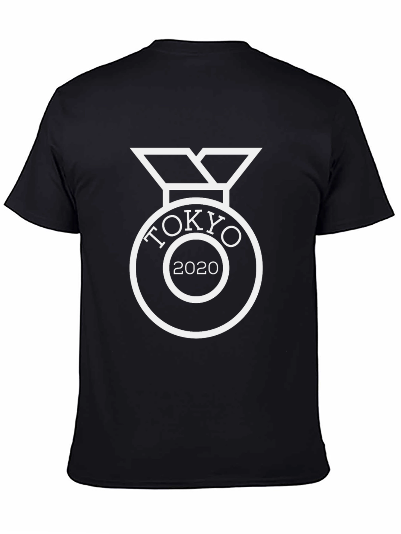 Tokyo 2020 Olympic T-Shirt