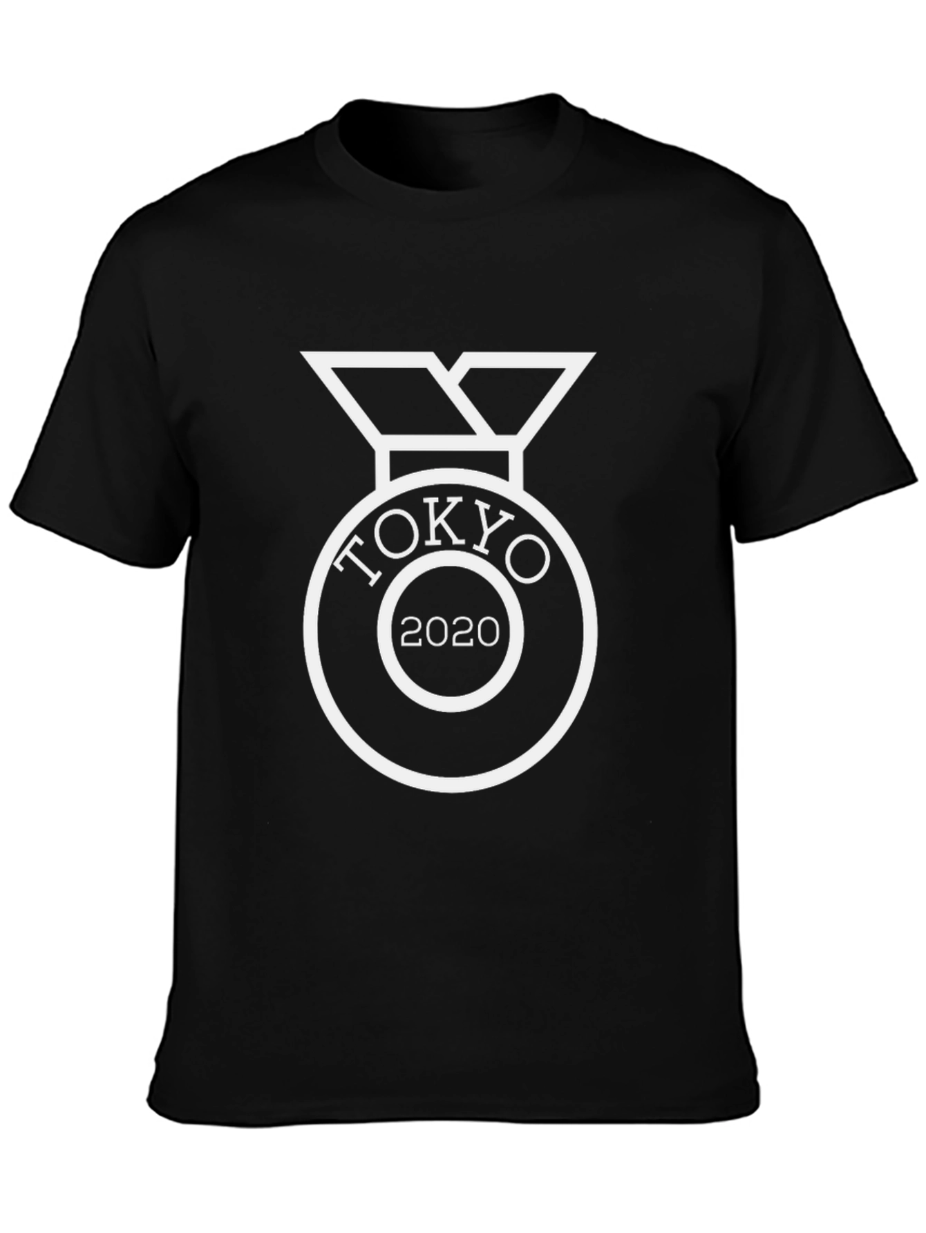 Tokyo 2020 Olympic T-Shirt