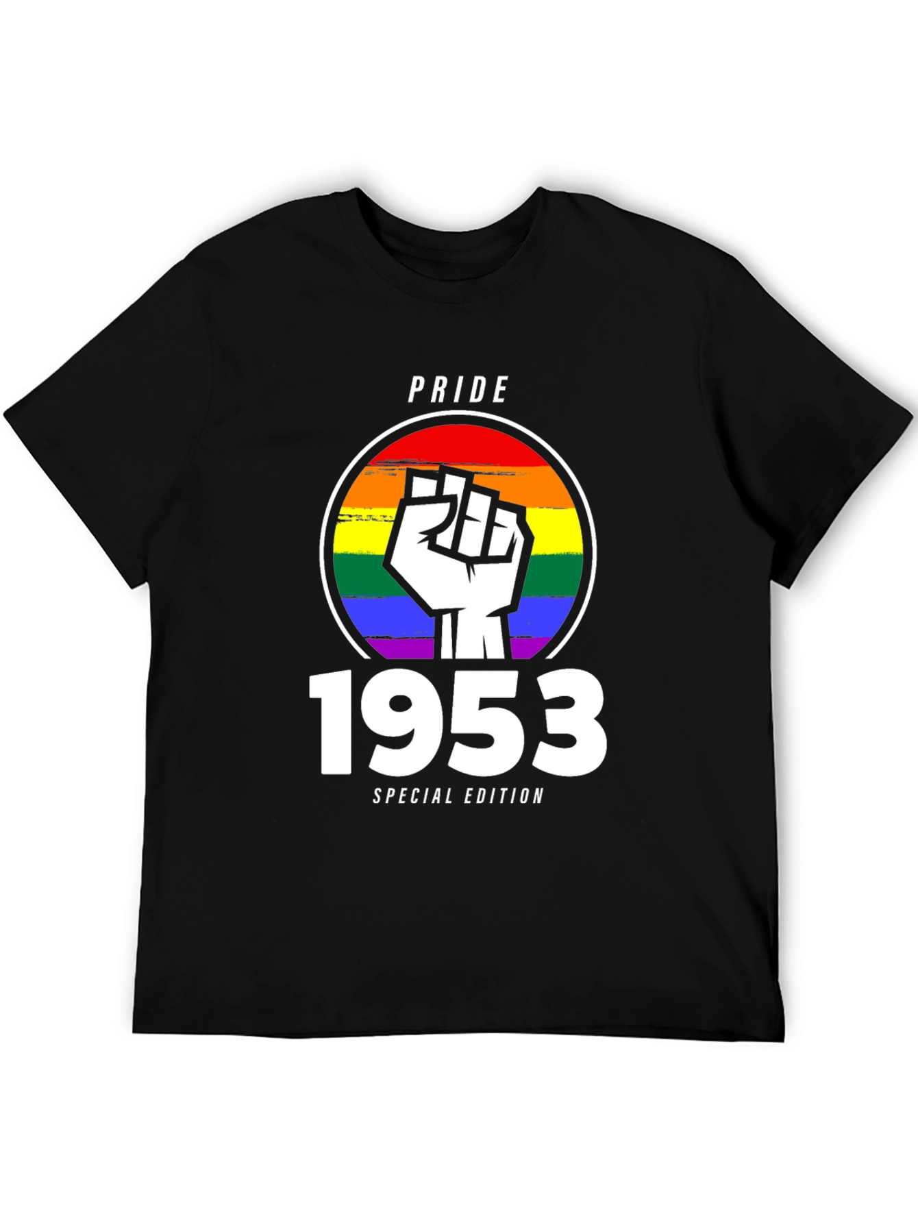 Pride 1953 Special Edition T-Shirt