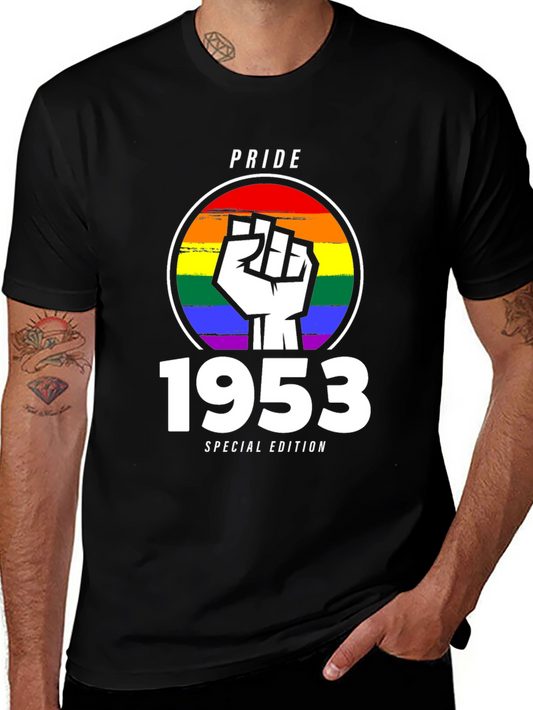 Pride 1953 Special Edition T-Shirt