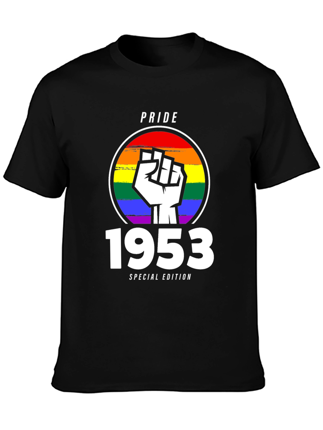 Pride 1953 Special Edition T-Shirt