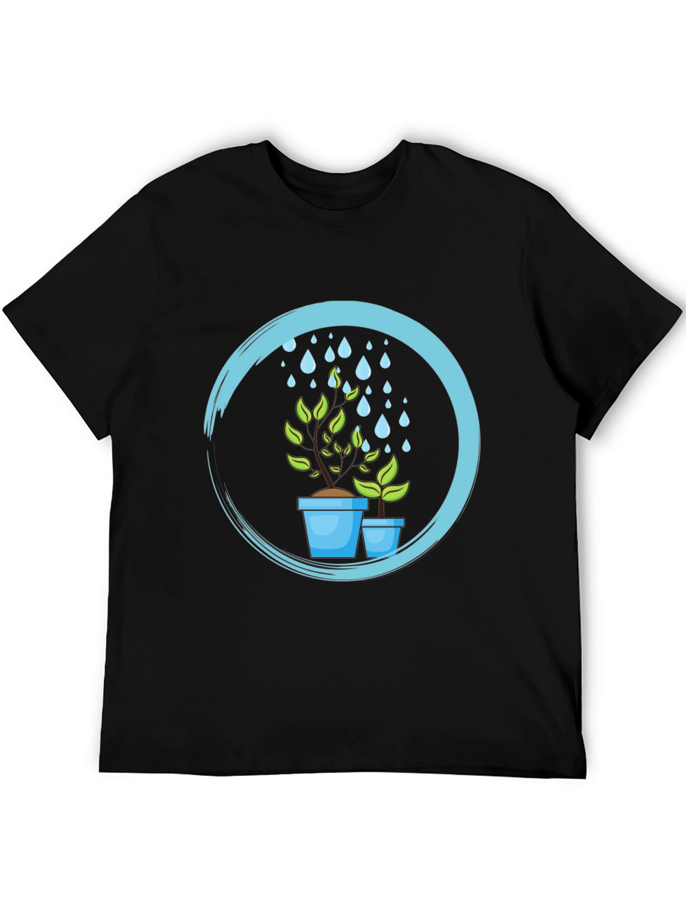 Natures Embrace Tee