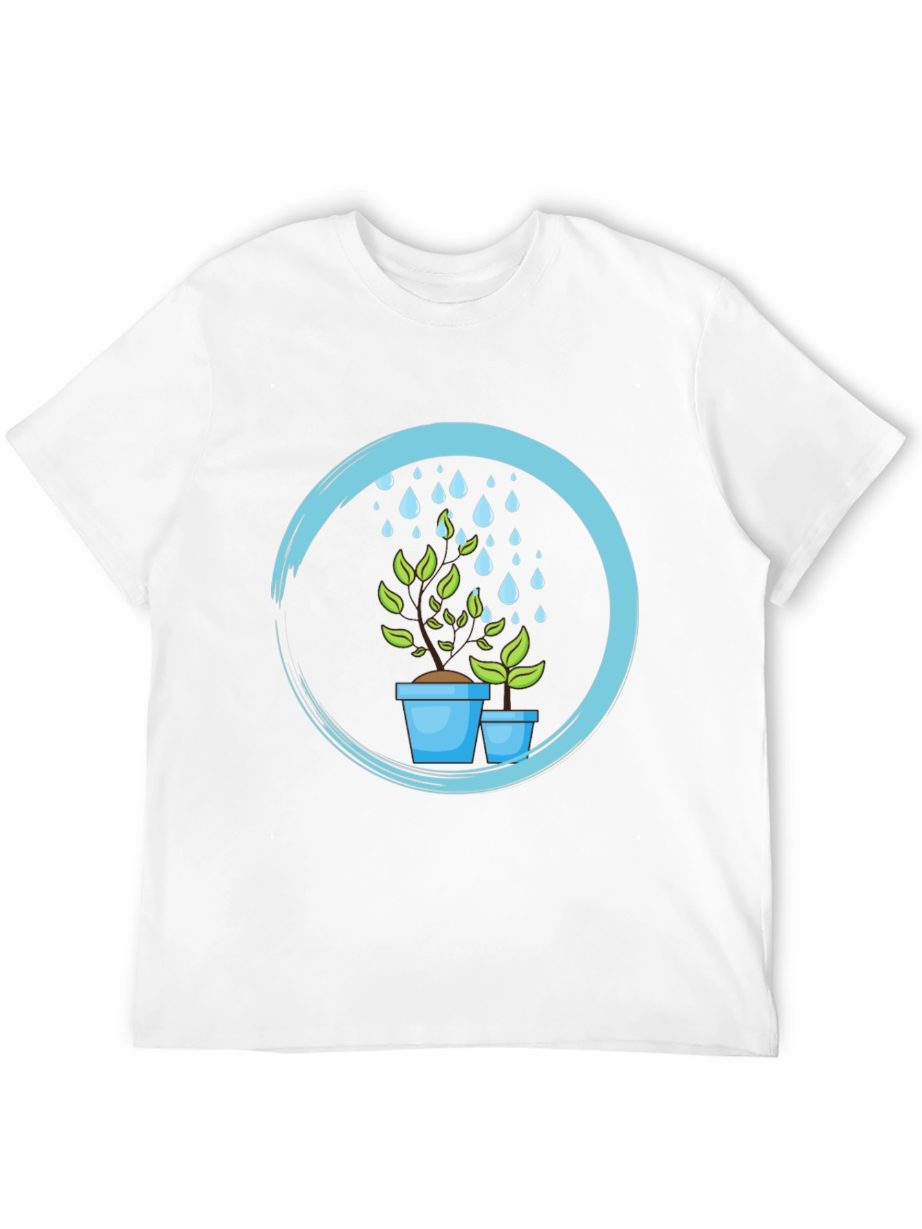 Natures Embrace Tee
