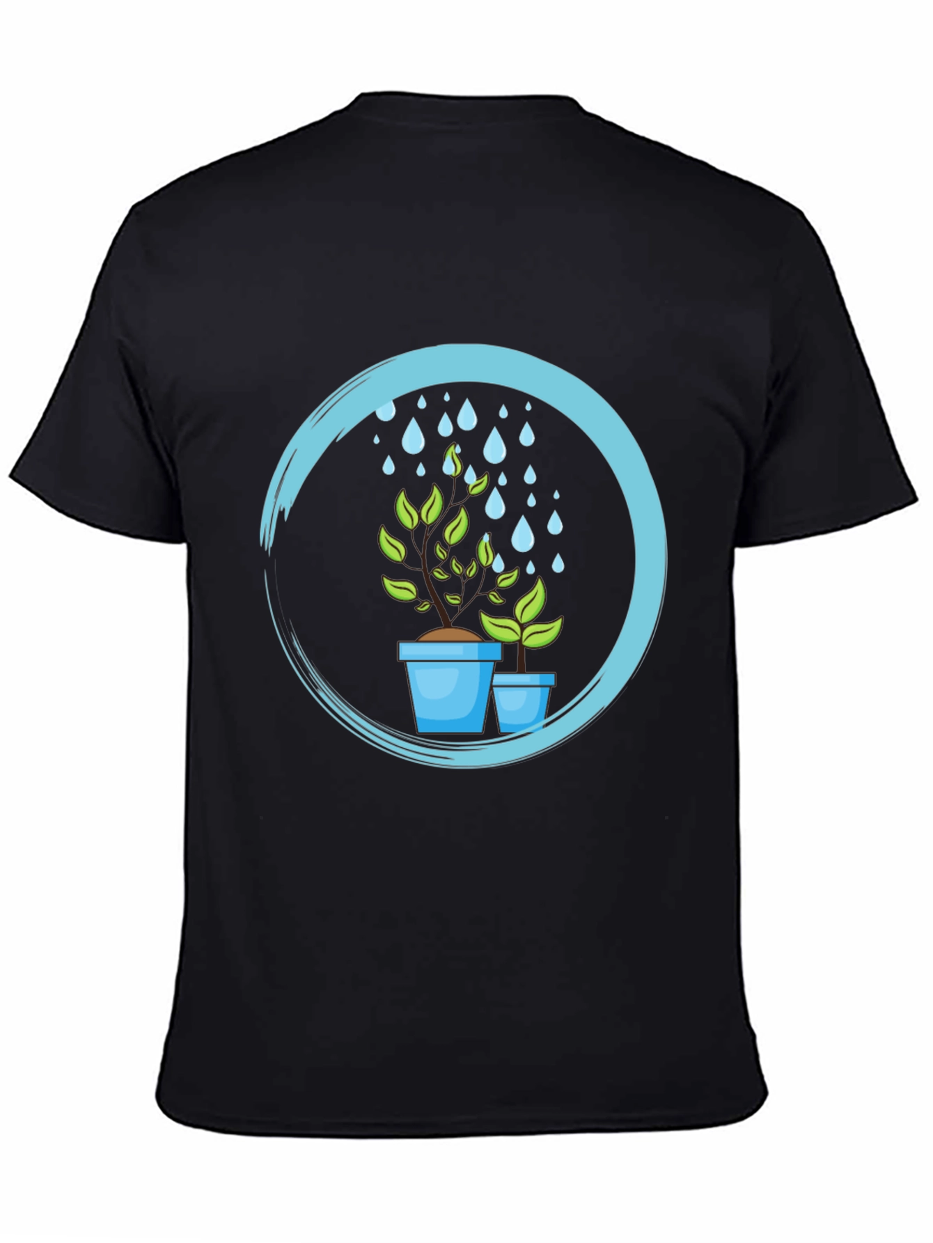 Natures Embrace Tee