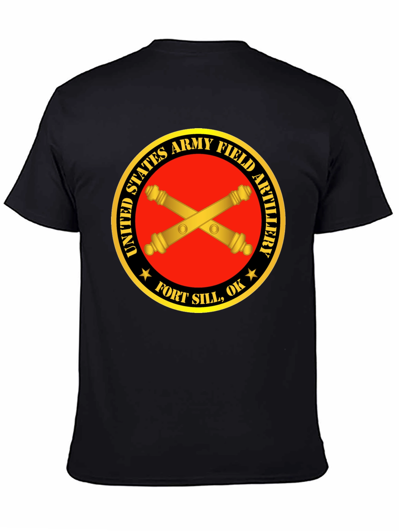 Army Field Artillery T-Shirt