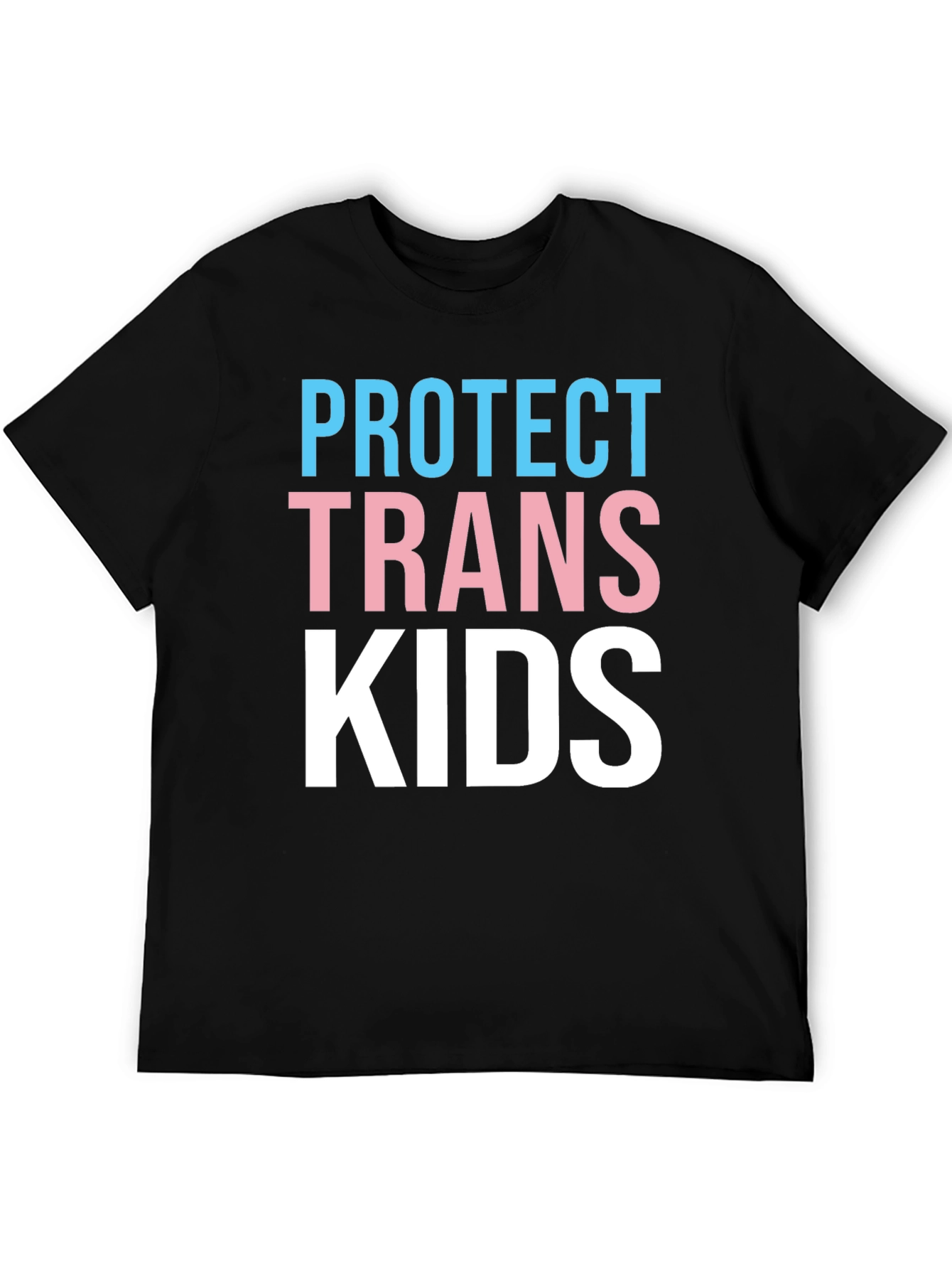 Protect Trans Kids T-Shirt Equality Tee