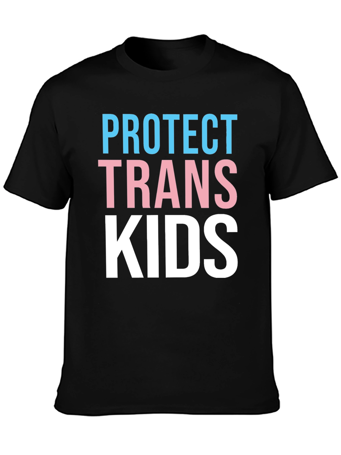 Protect Trans Kids T-Shirt Equality Tee