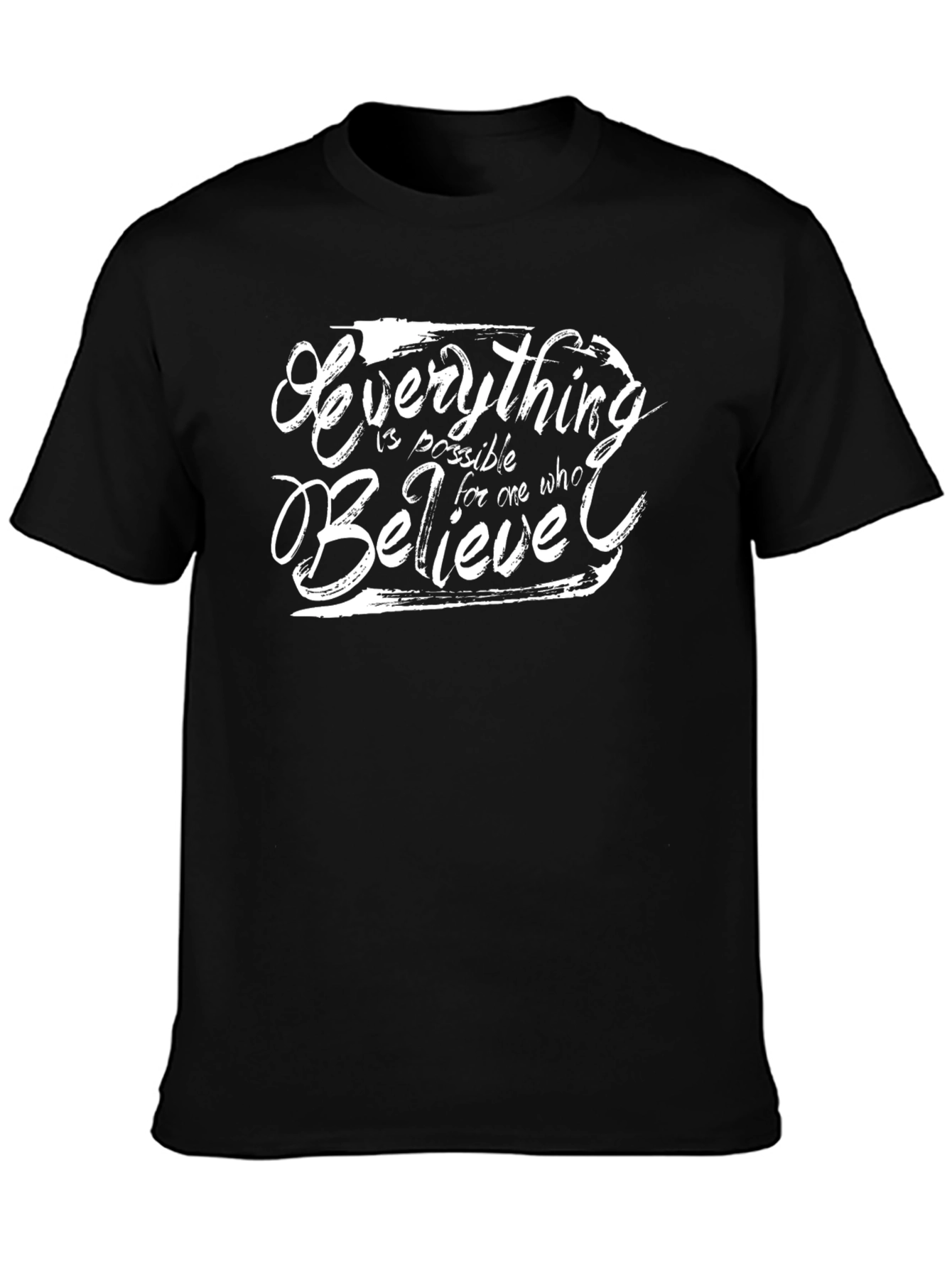 Everything Is Possible T-Shirt