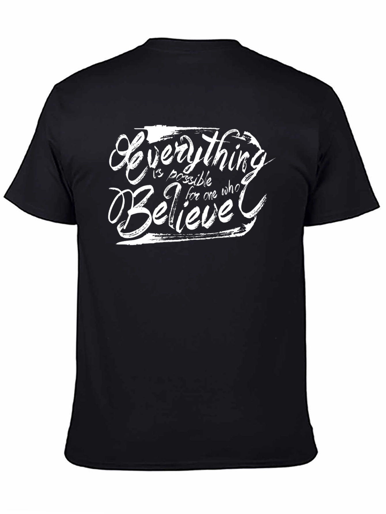 Everything Is Possible T-Shirt