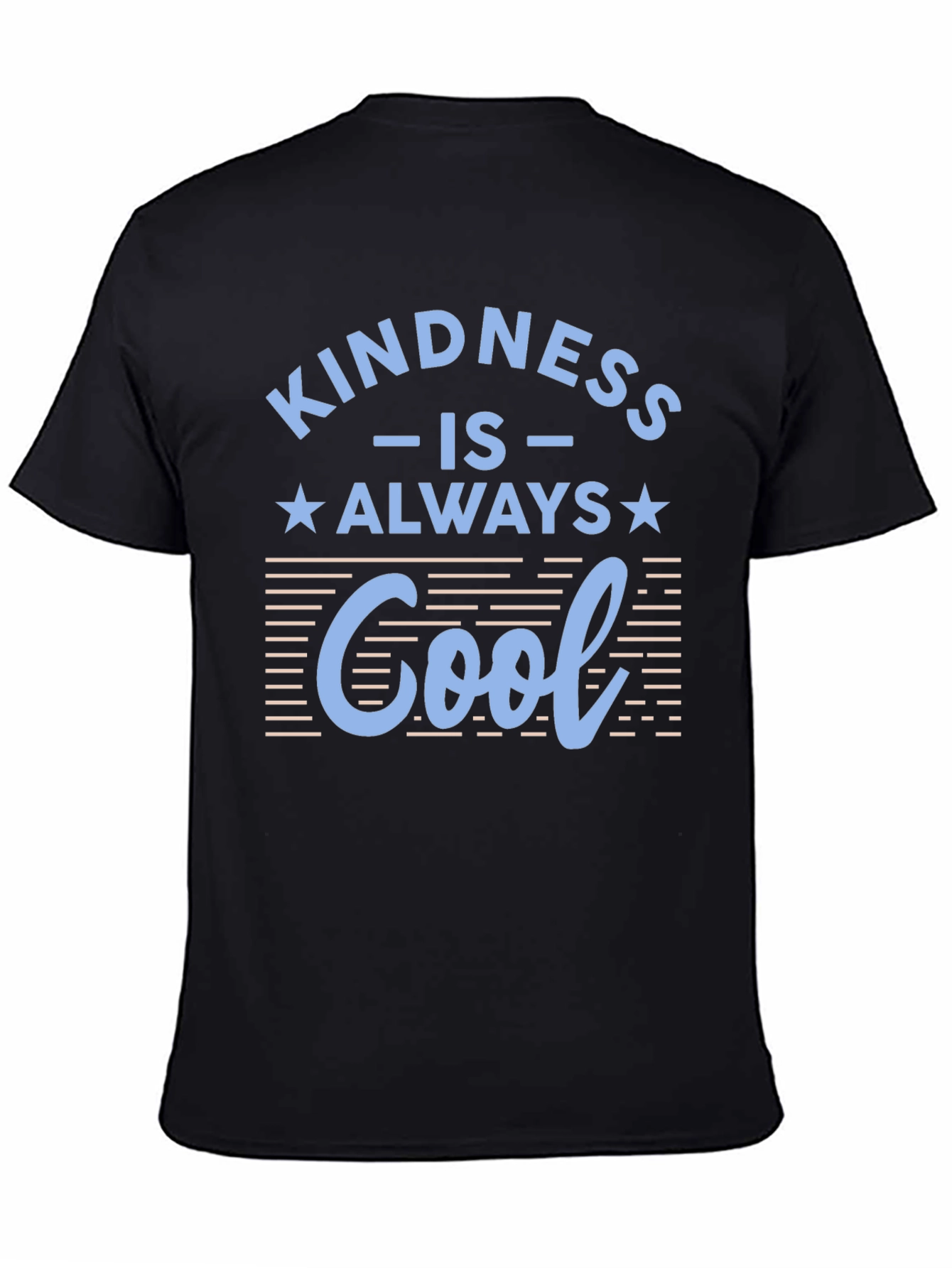 Kindness is Always Cool Graphic Tee