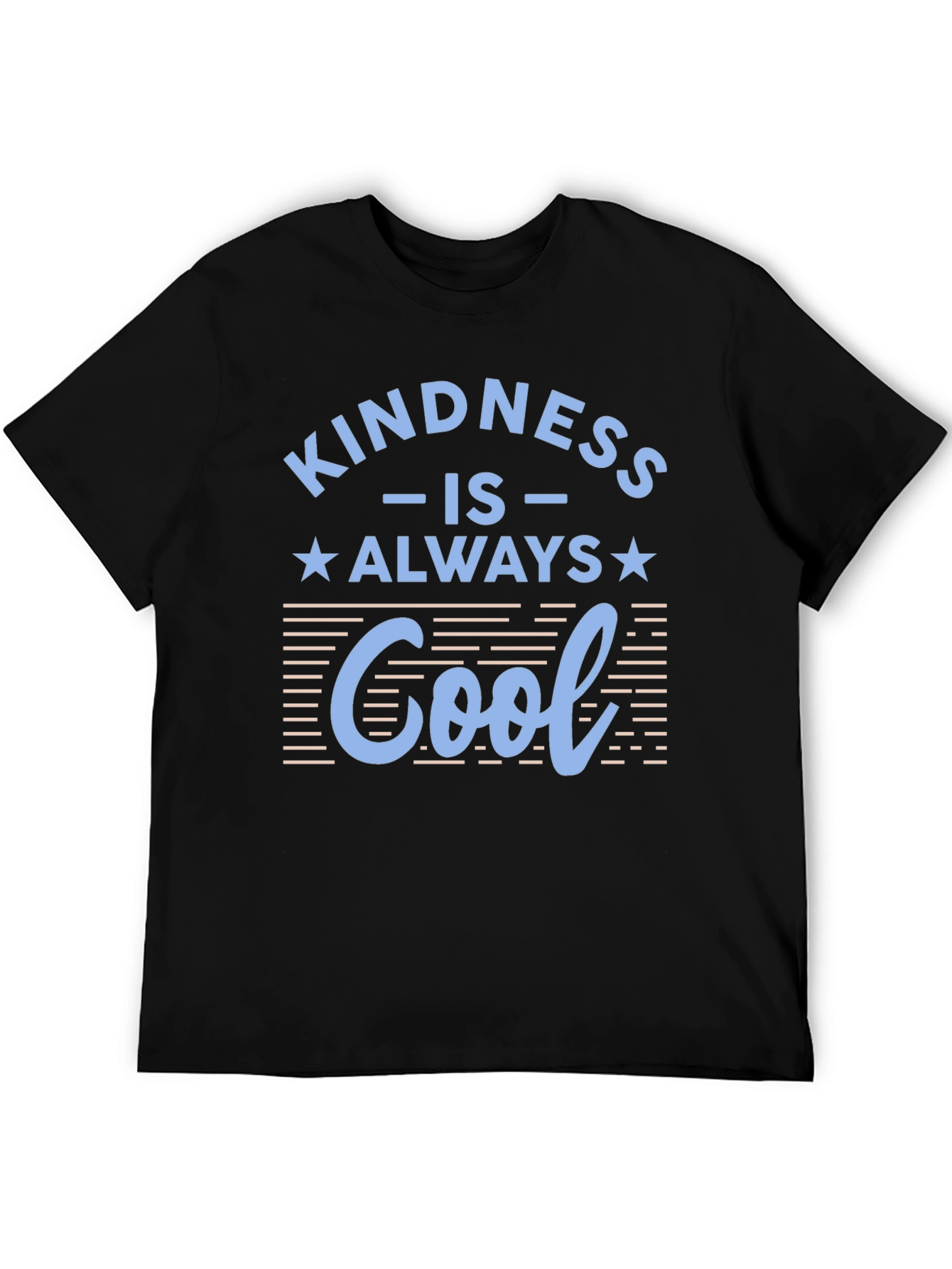Kindness is Always Cool Graphic Tee