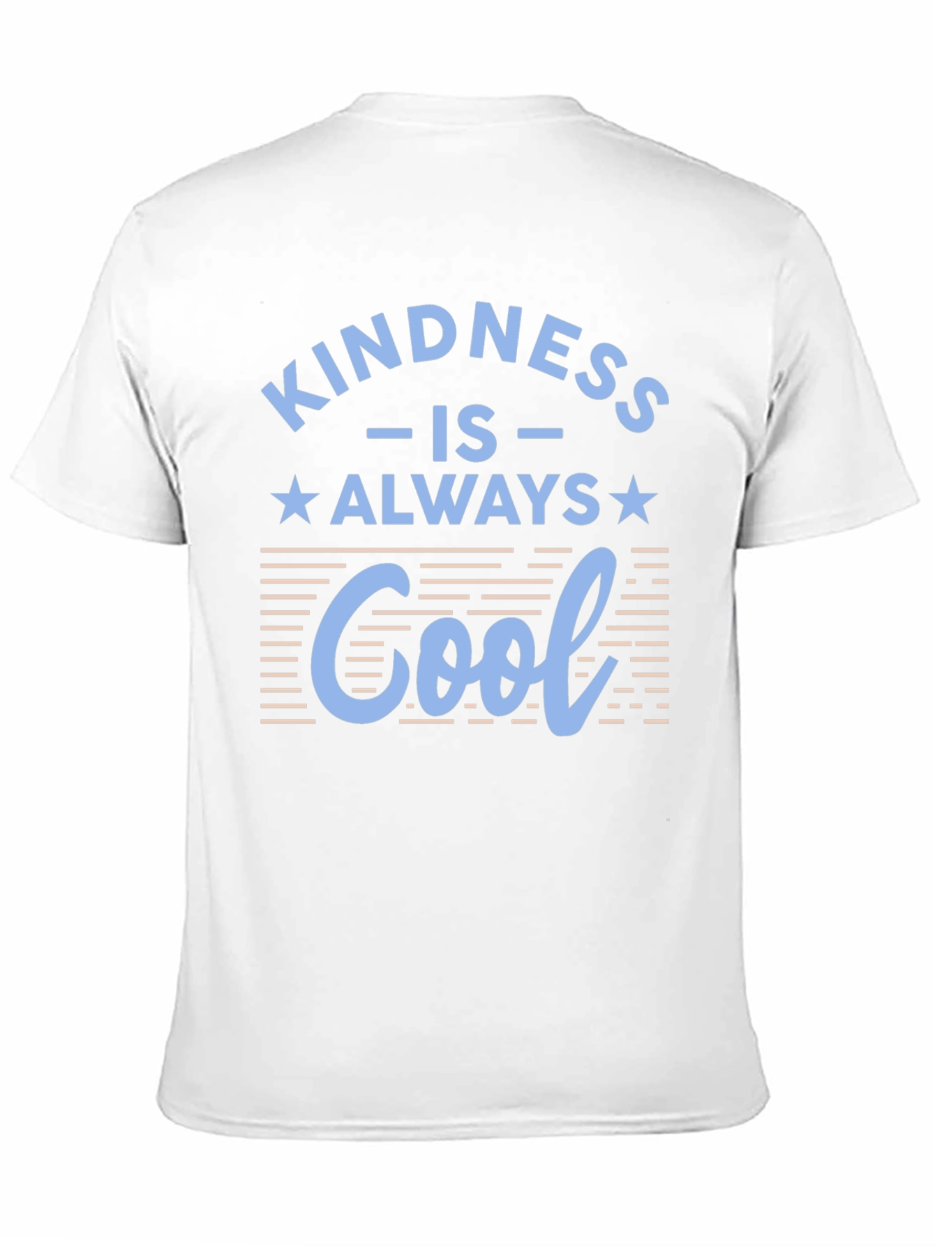 Kindness is Always Cool Graphic Tee