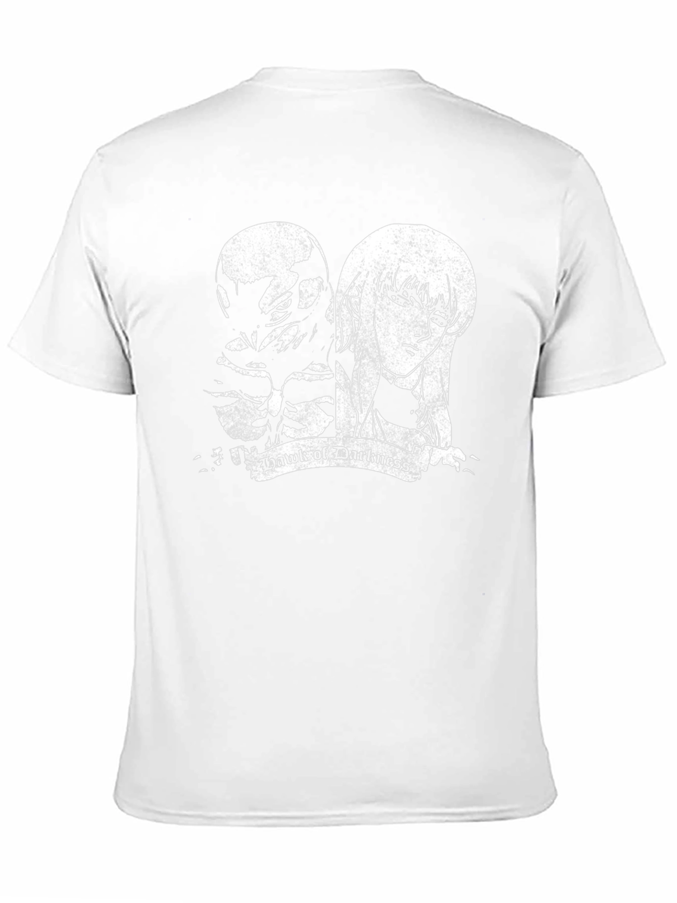 Berserk Hawk of Darkness T-Shirt Anime Manga Tee