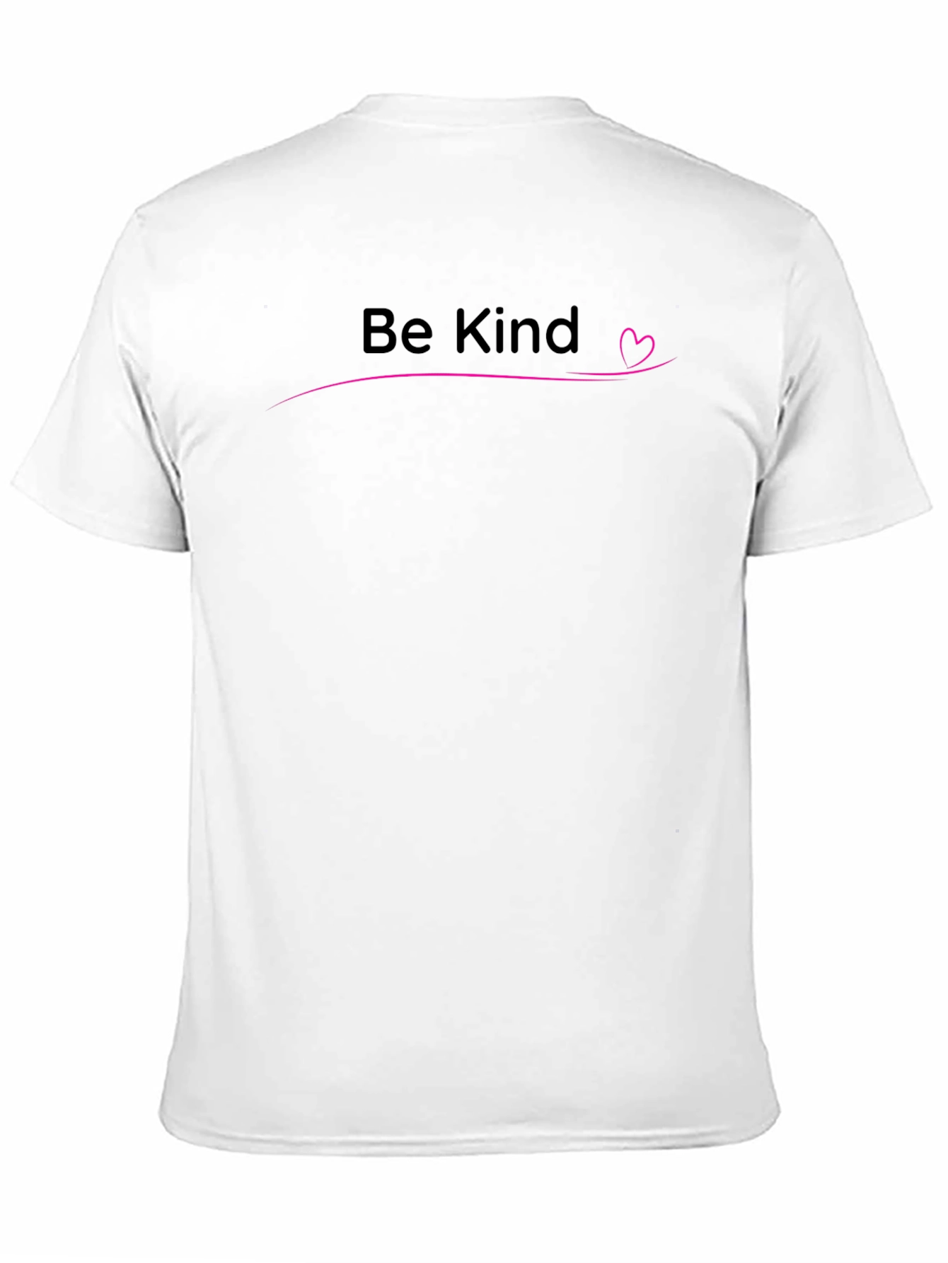 Be Kind Graphic Tee - Stylish Comfort