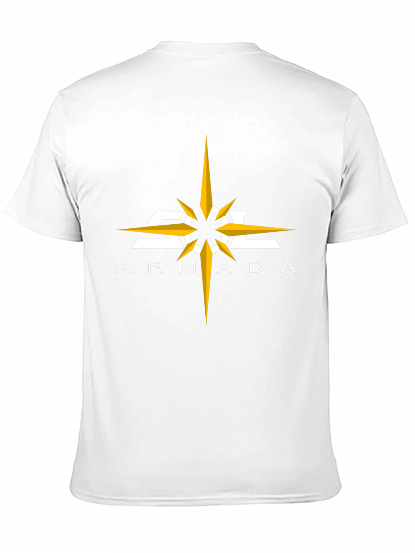 SOL Armada Black T-Shirt