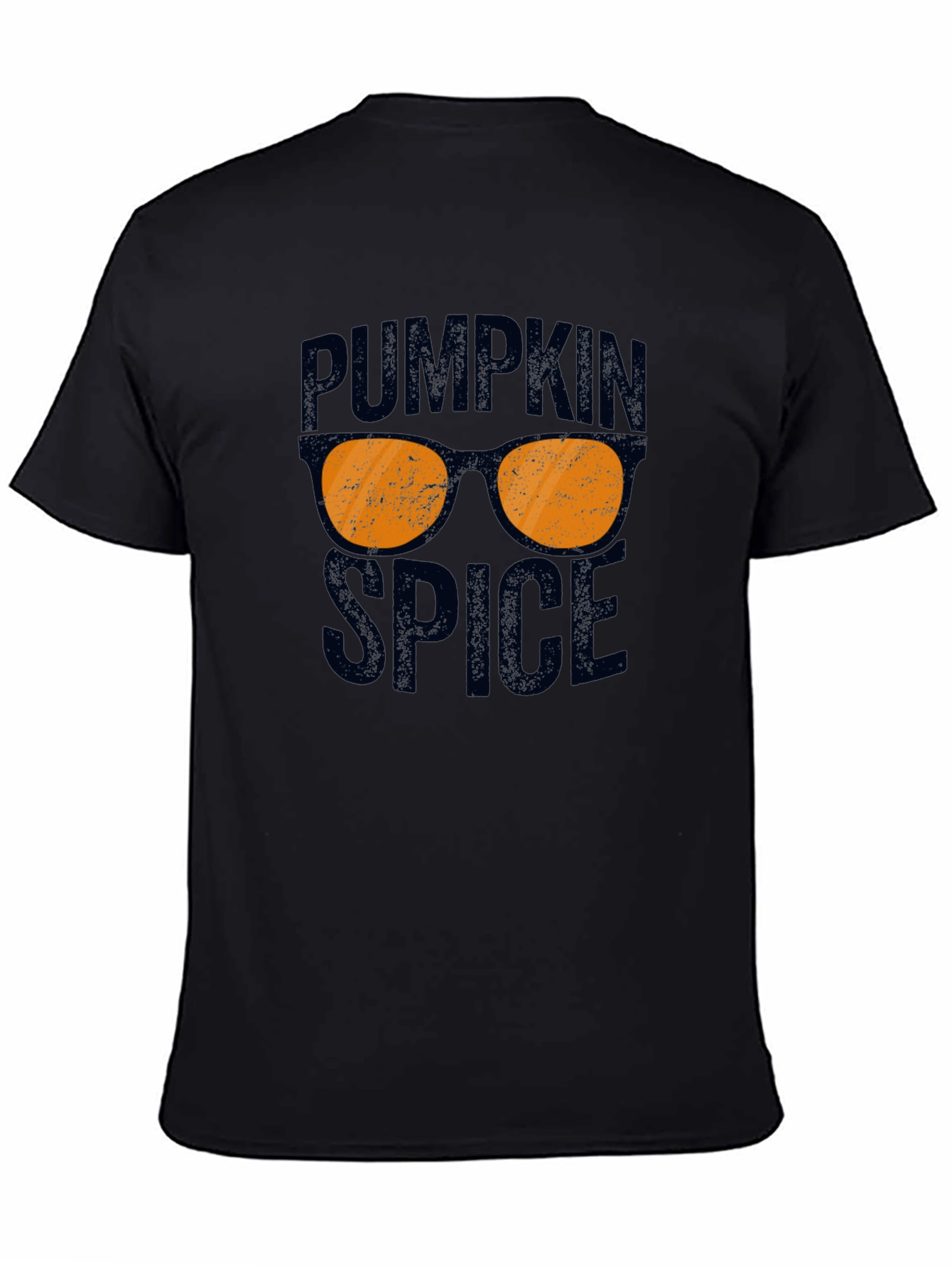 Pumpkin Spice Sunglasses T-Shirt