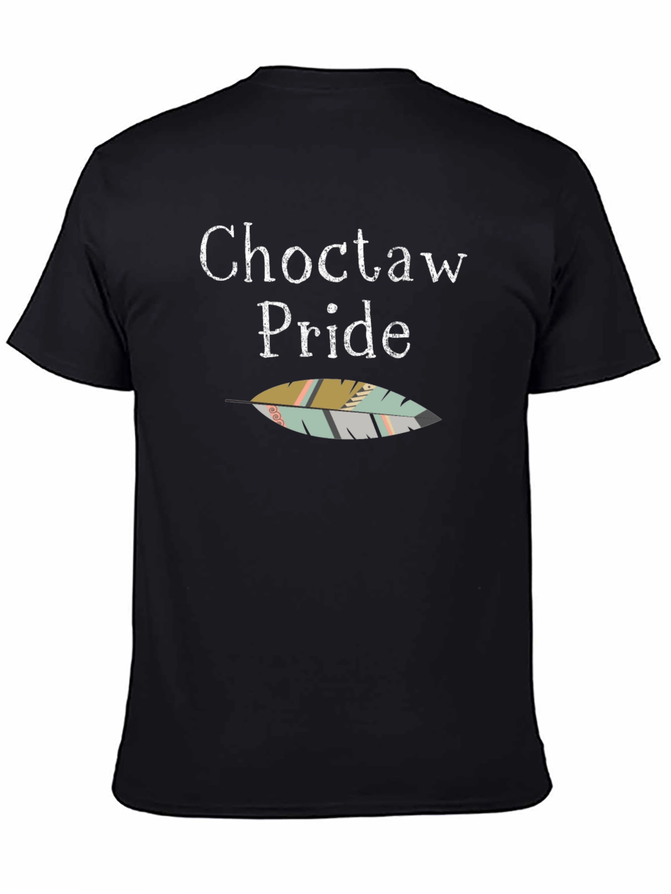 Choctaw Pride T-Shirt