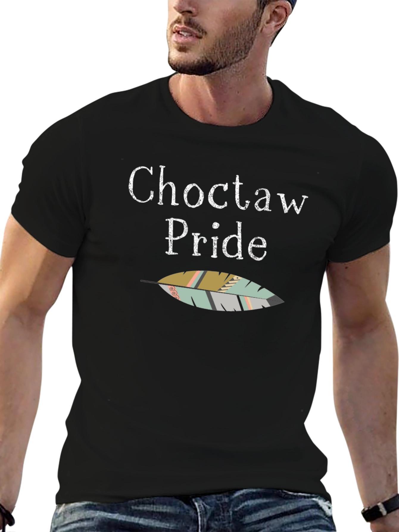 Choctaw Pride T-Shirt