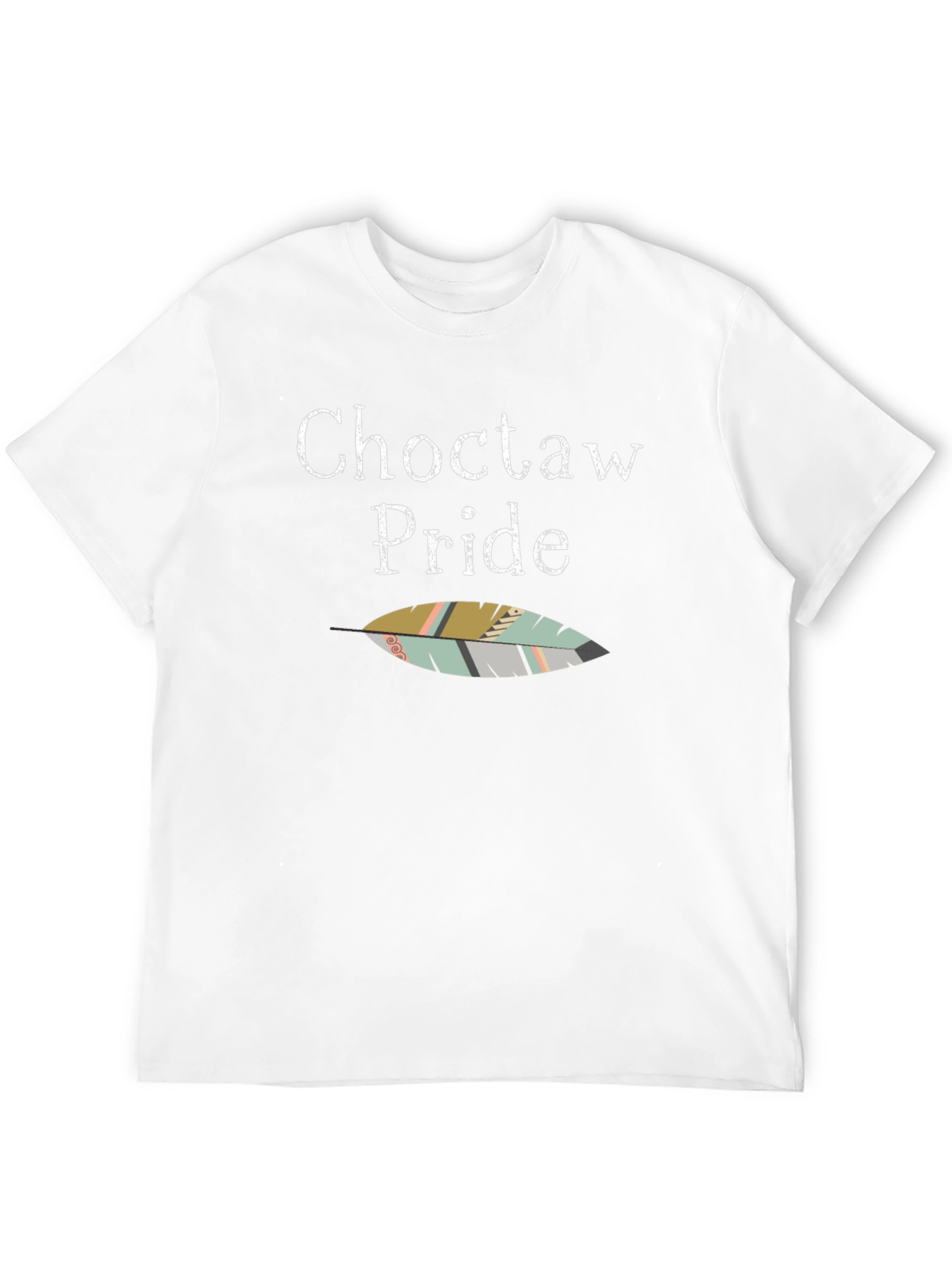 Choctaw Pride T-Shirt