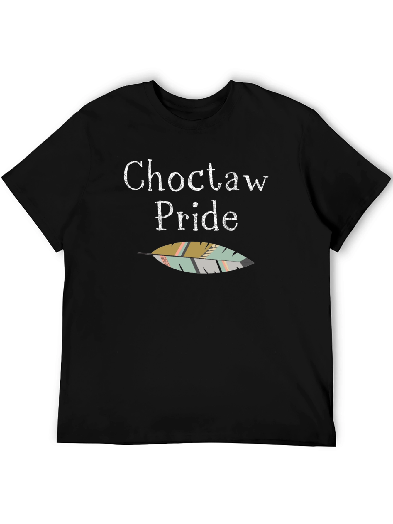 Choctaw Pride T-Shirt