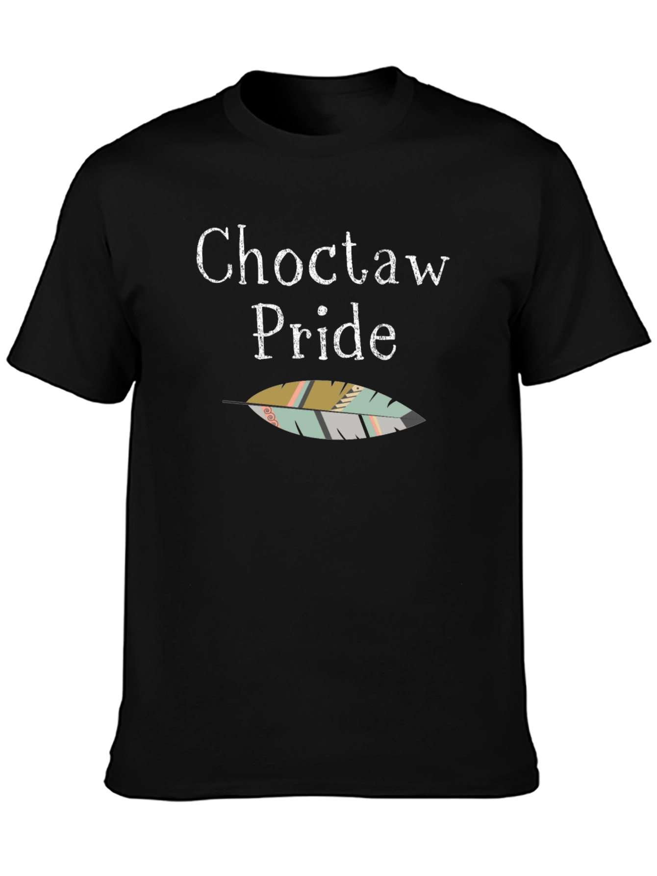 Choctaw Pride T-Shirt