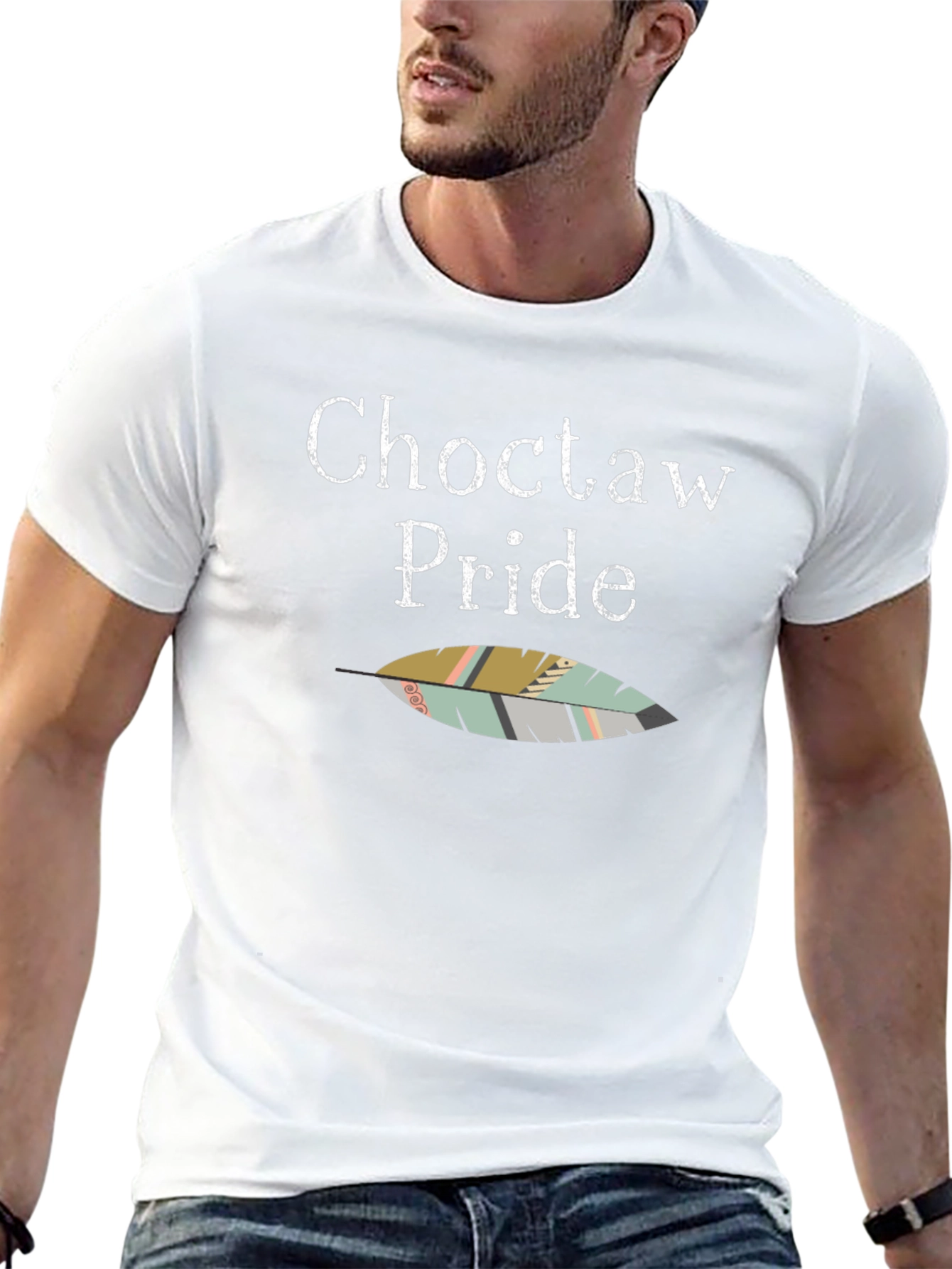 Choctaw Pride T-Shirt