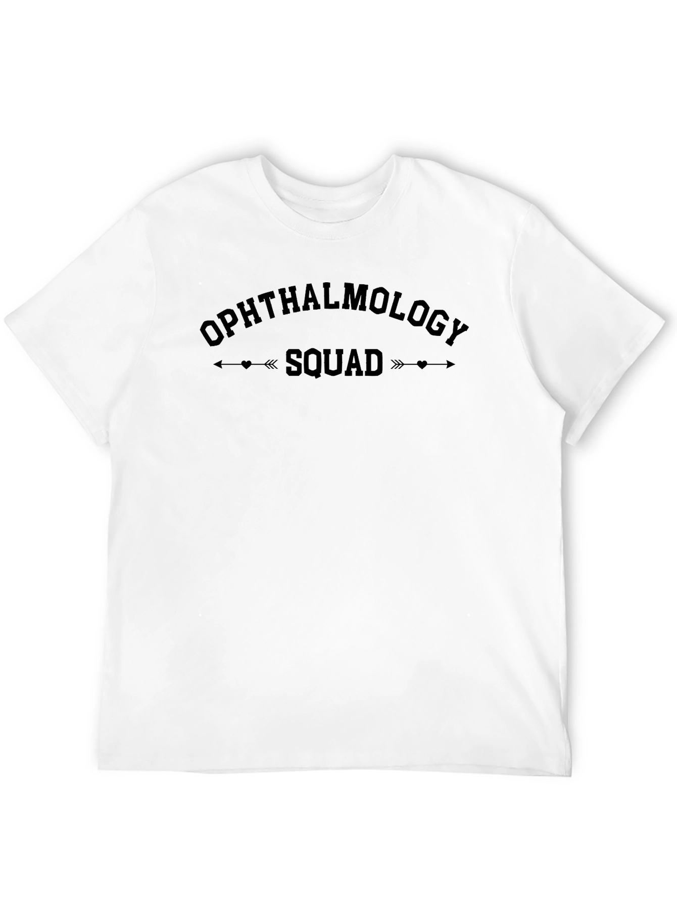 Ophthalmology Squad T-Shirt
