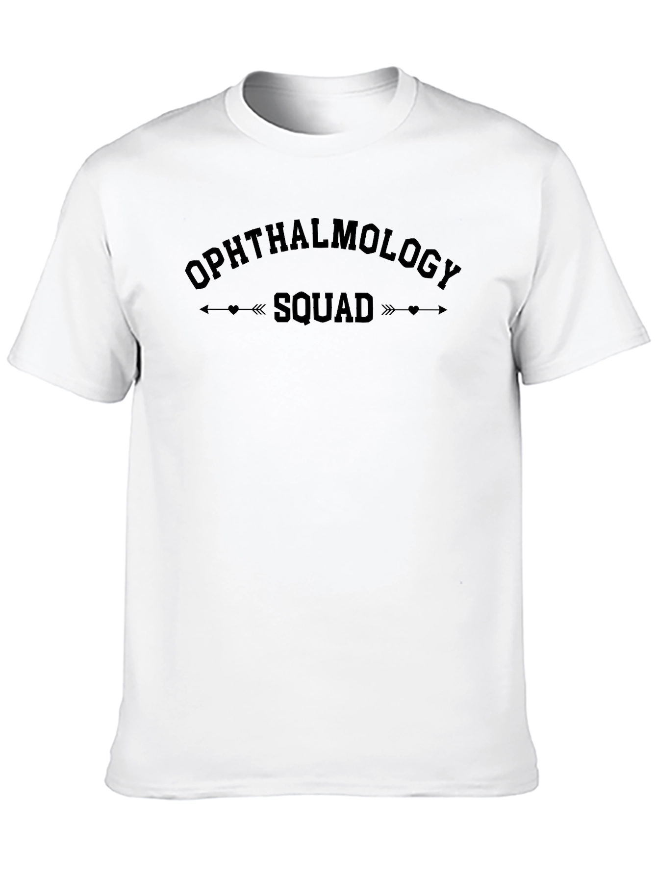 Ophthalmology Squad T-Shirt