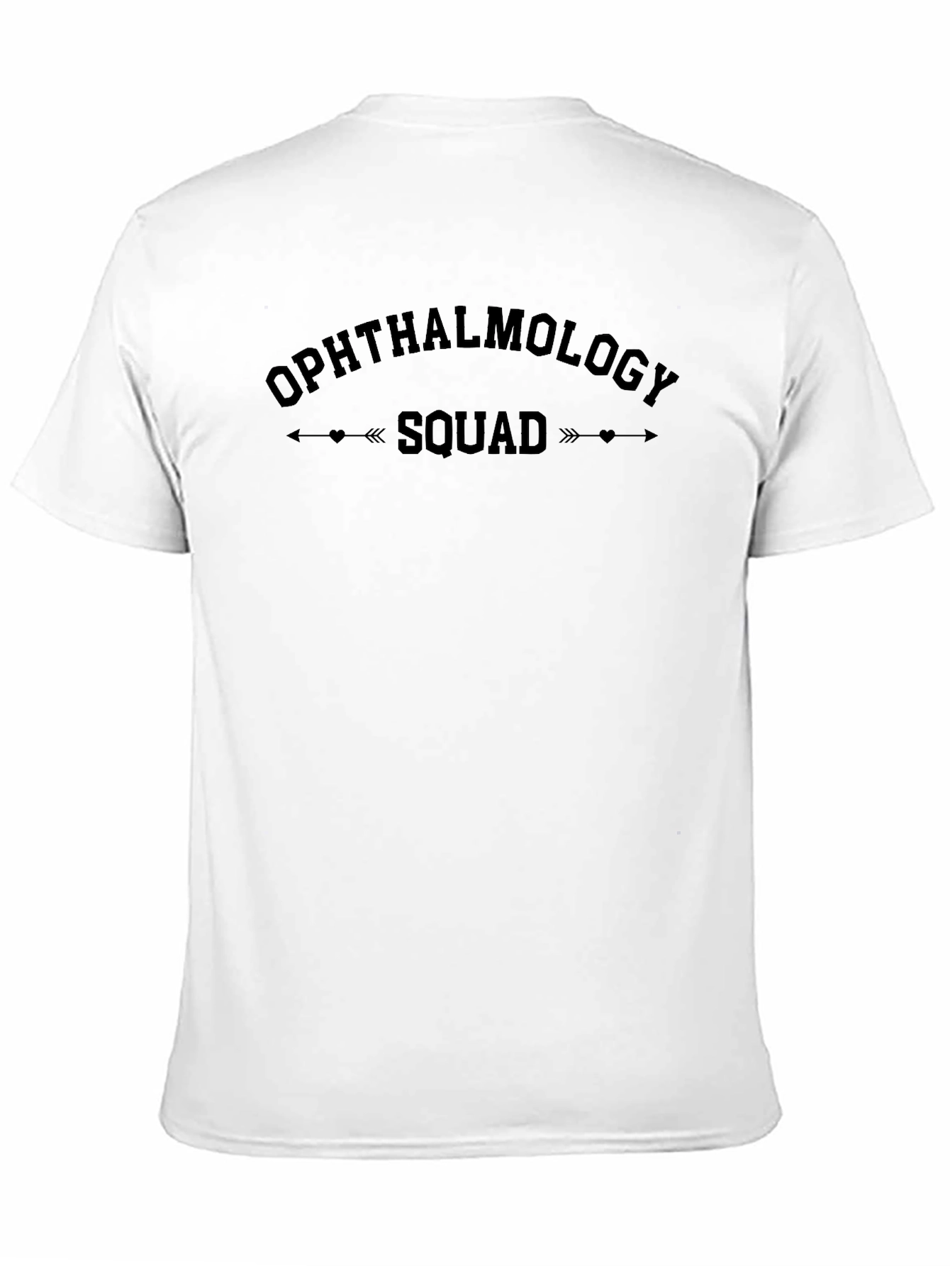 Ophthalmology Squad T-Shirt